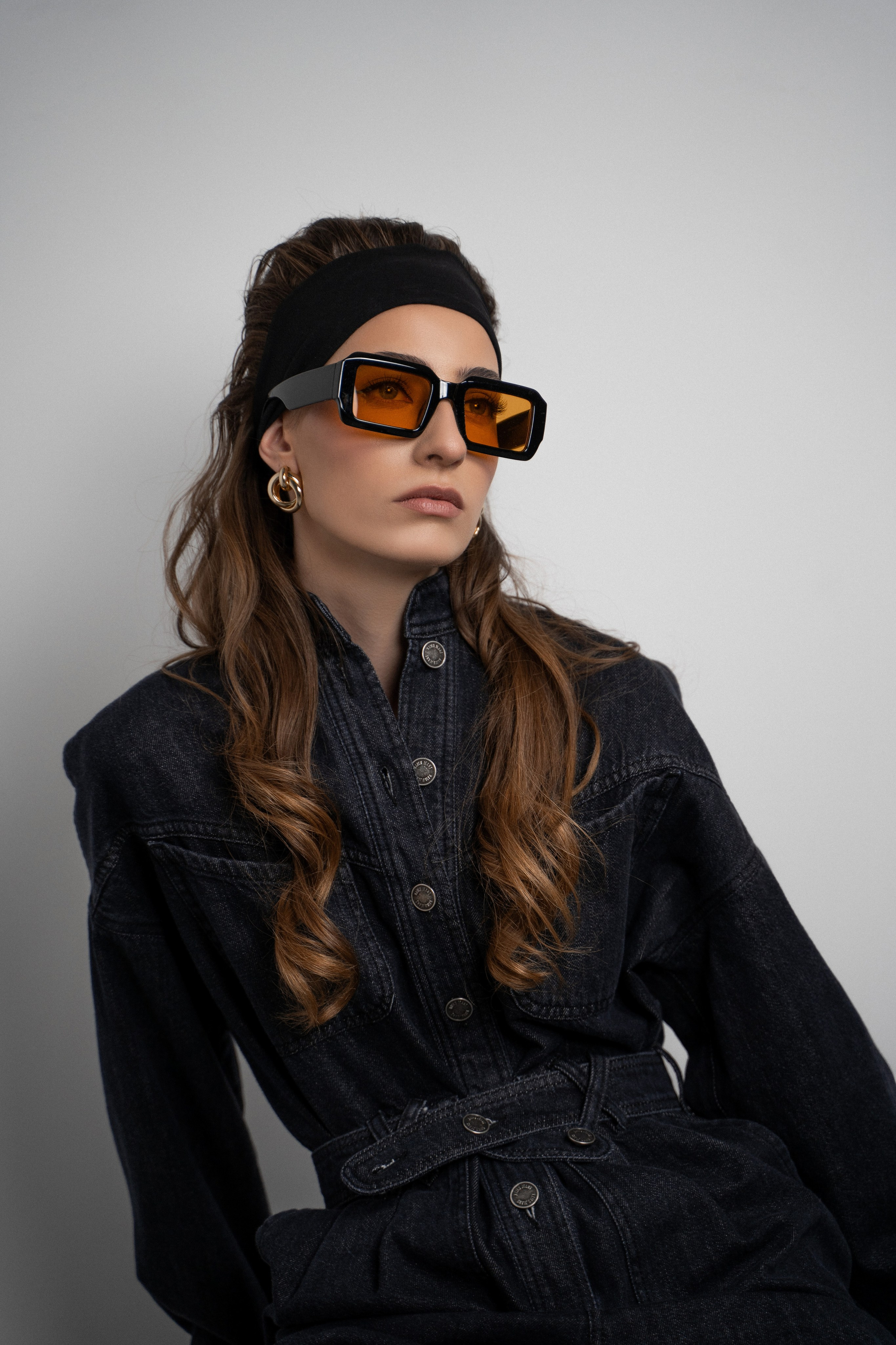 Julia. Modeling agency TM MODELS