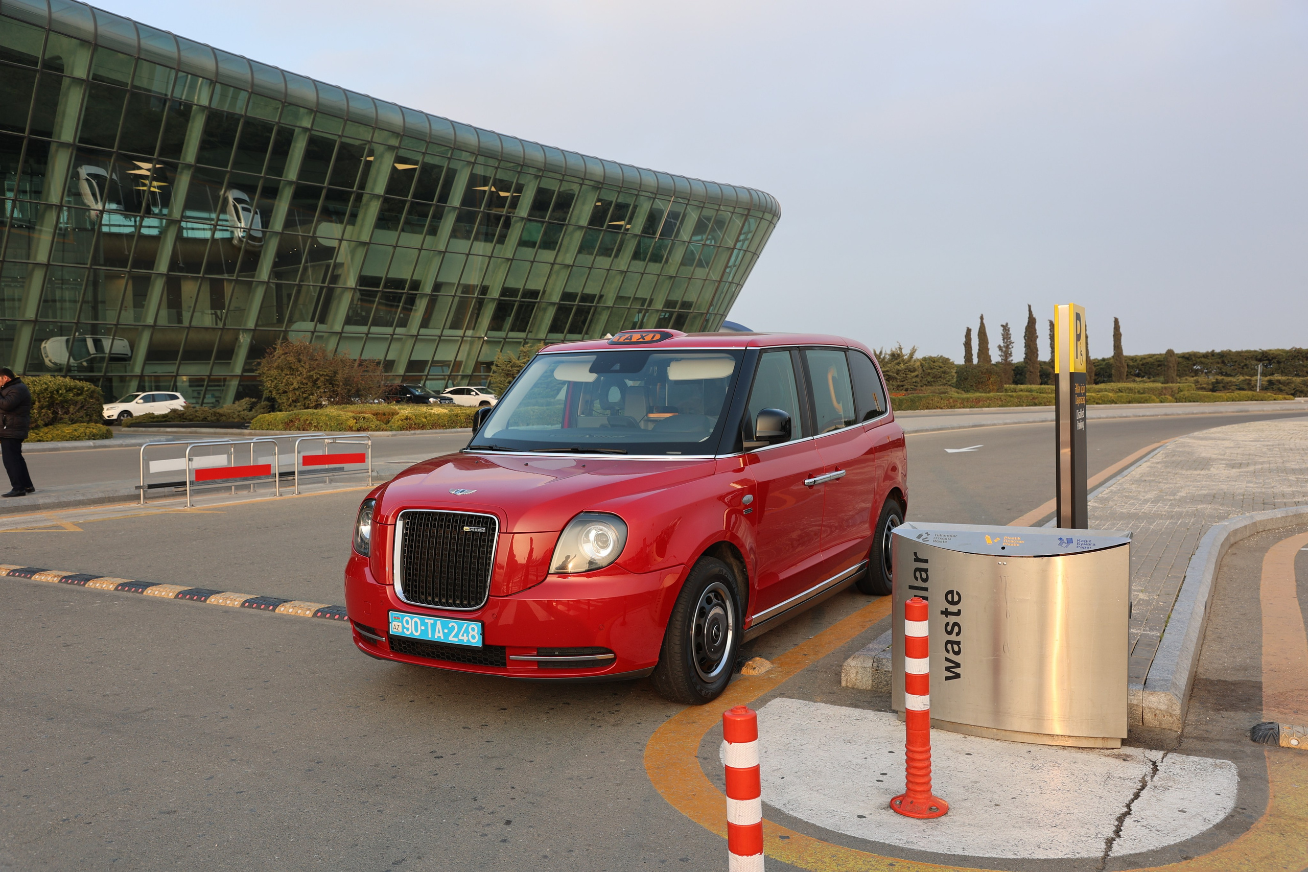 Baku, Azerbaijan. Andrey Filippov Photographer