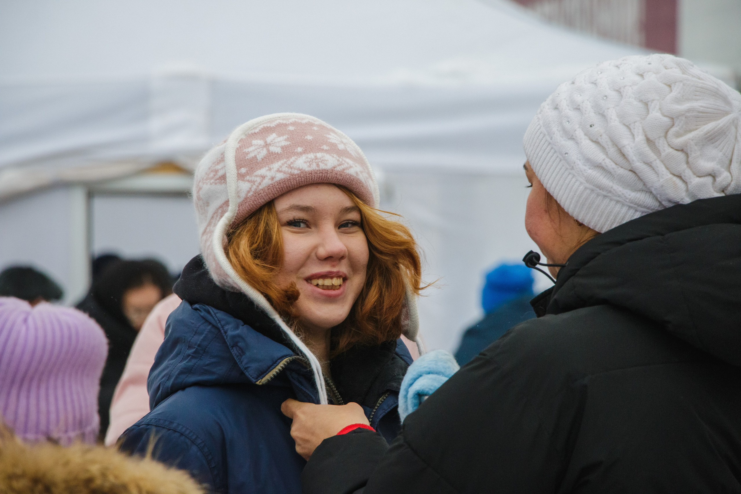 Ижевская винтовка 56. Индивидуальная гонка. Олег Романов. Мастер фото по спорту