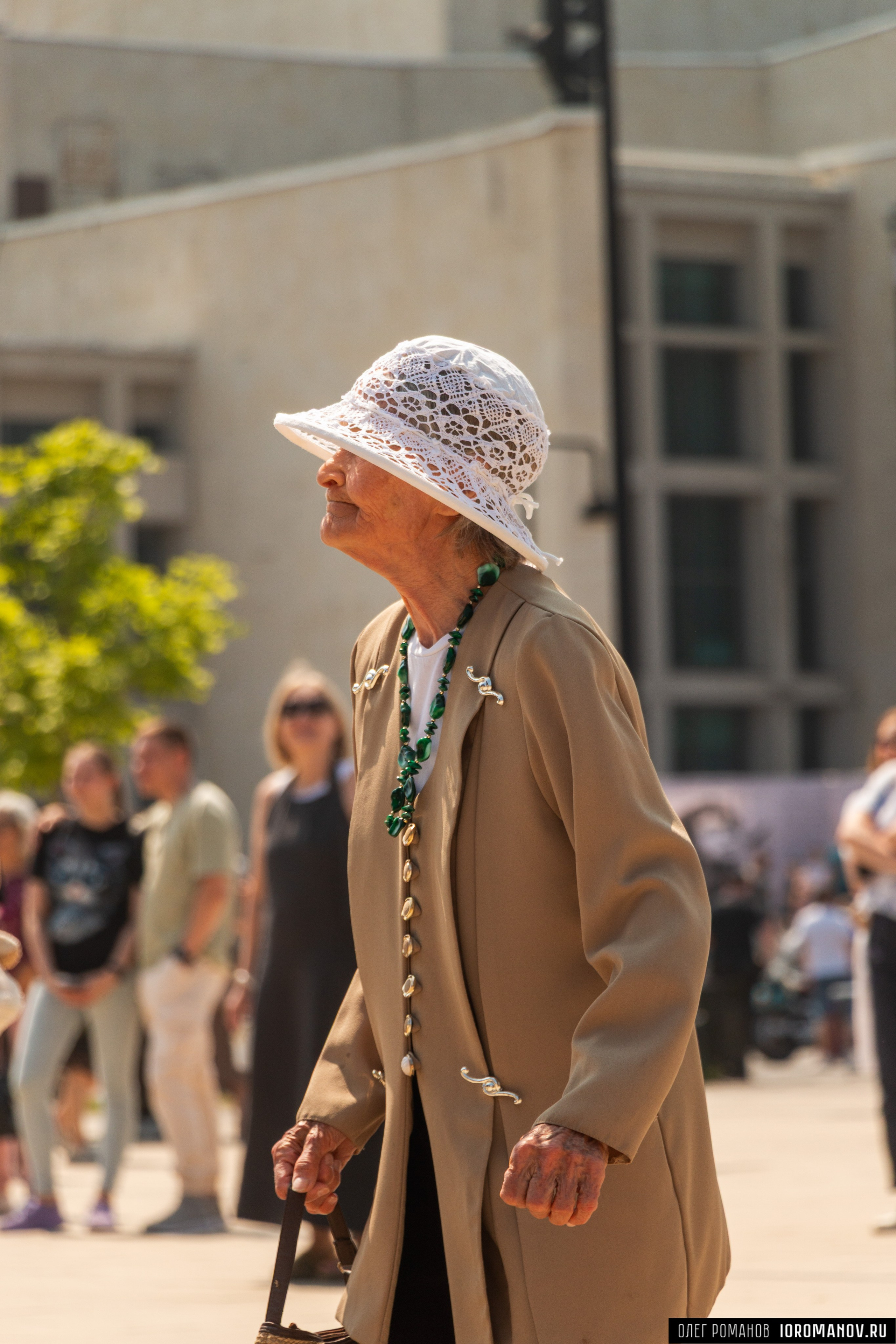 День города Ижевск 2025. Олег Романов. Мастер фото по спорту