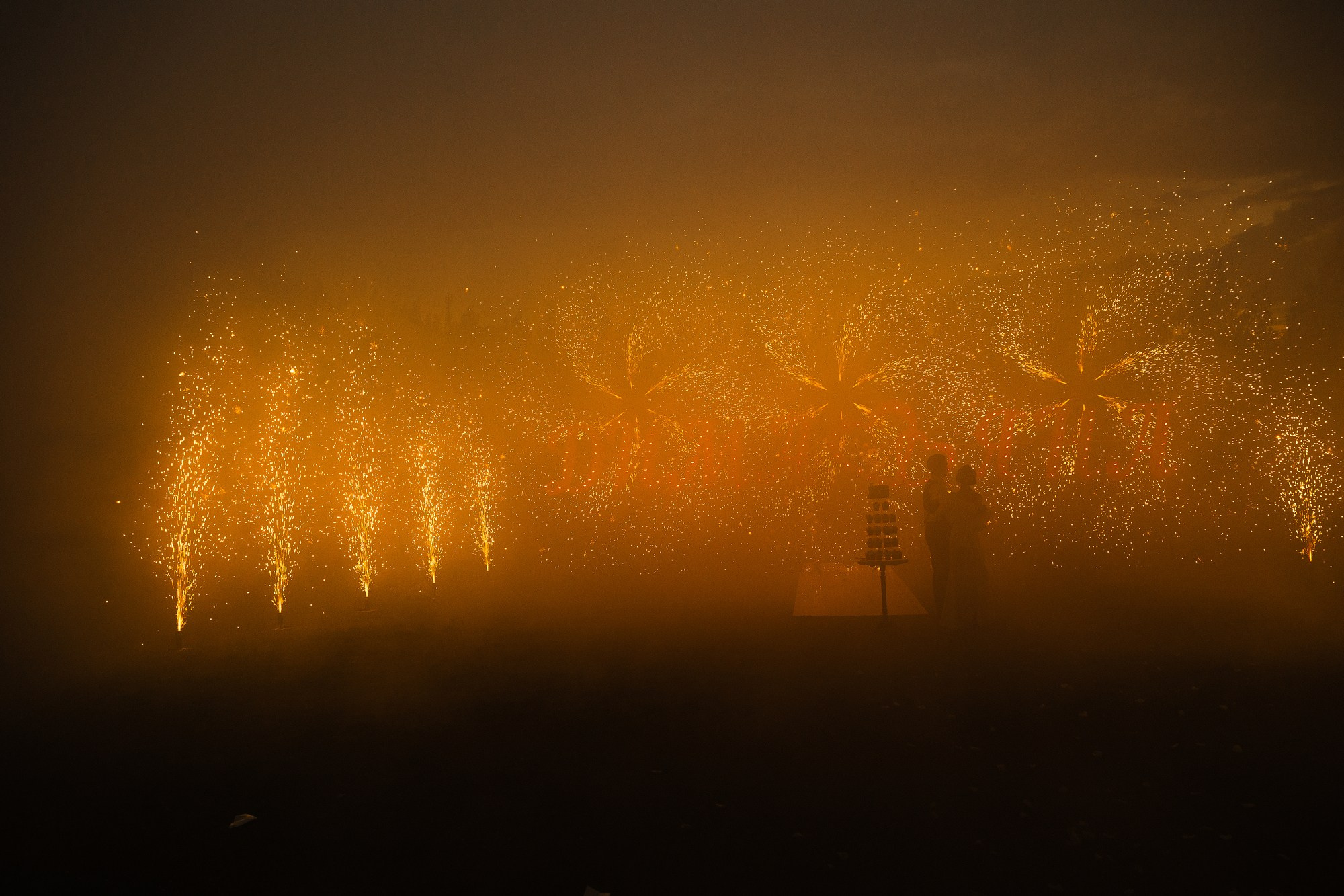Яна &  Дмитрий. Свадебный фотограф в Москве и Санкт-Петербурге Анастасия Мирославская