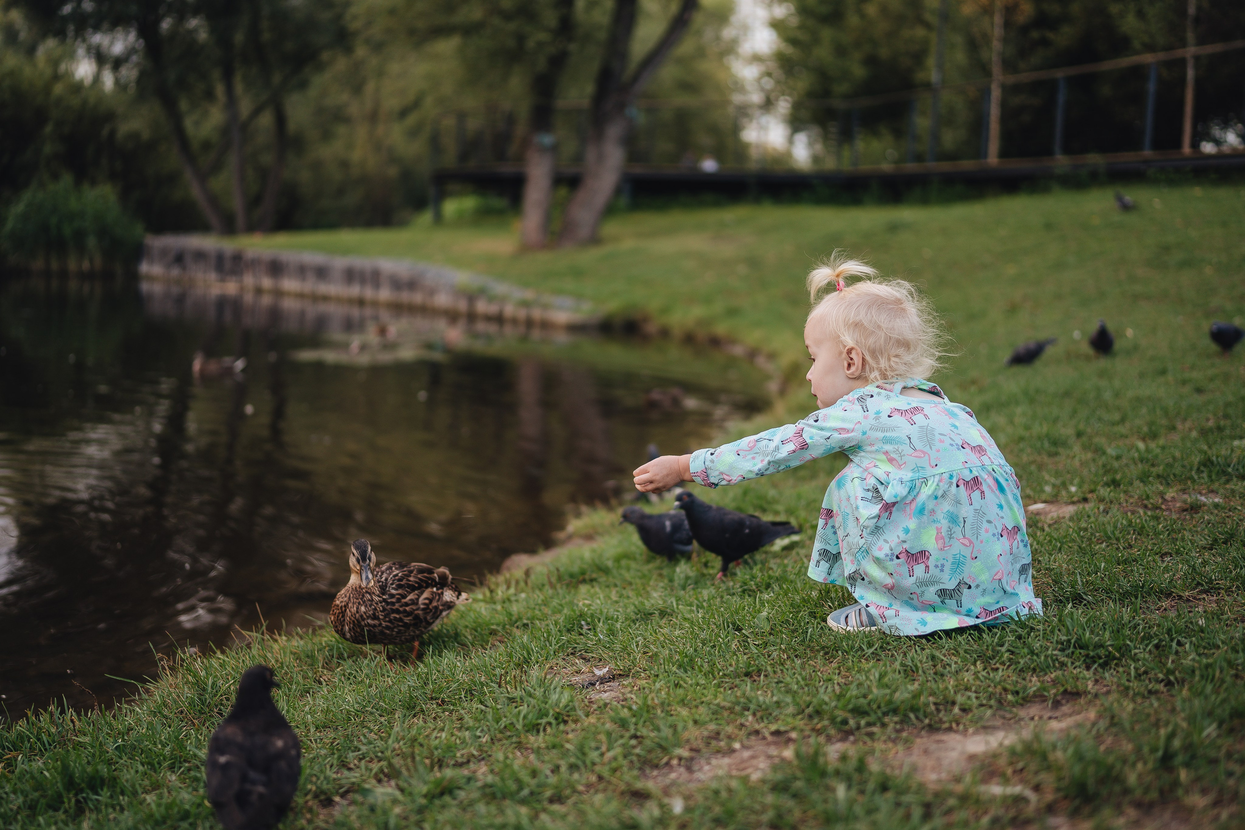 Такие разные МЫ. Фотограф Екатерина Канчалаба