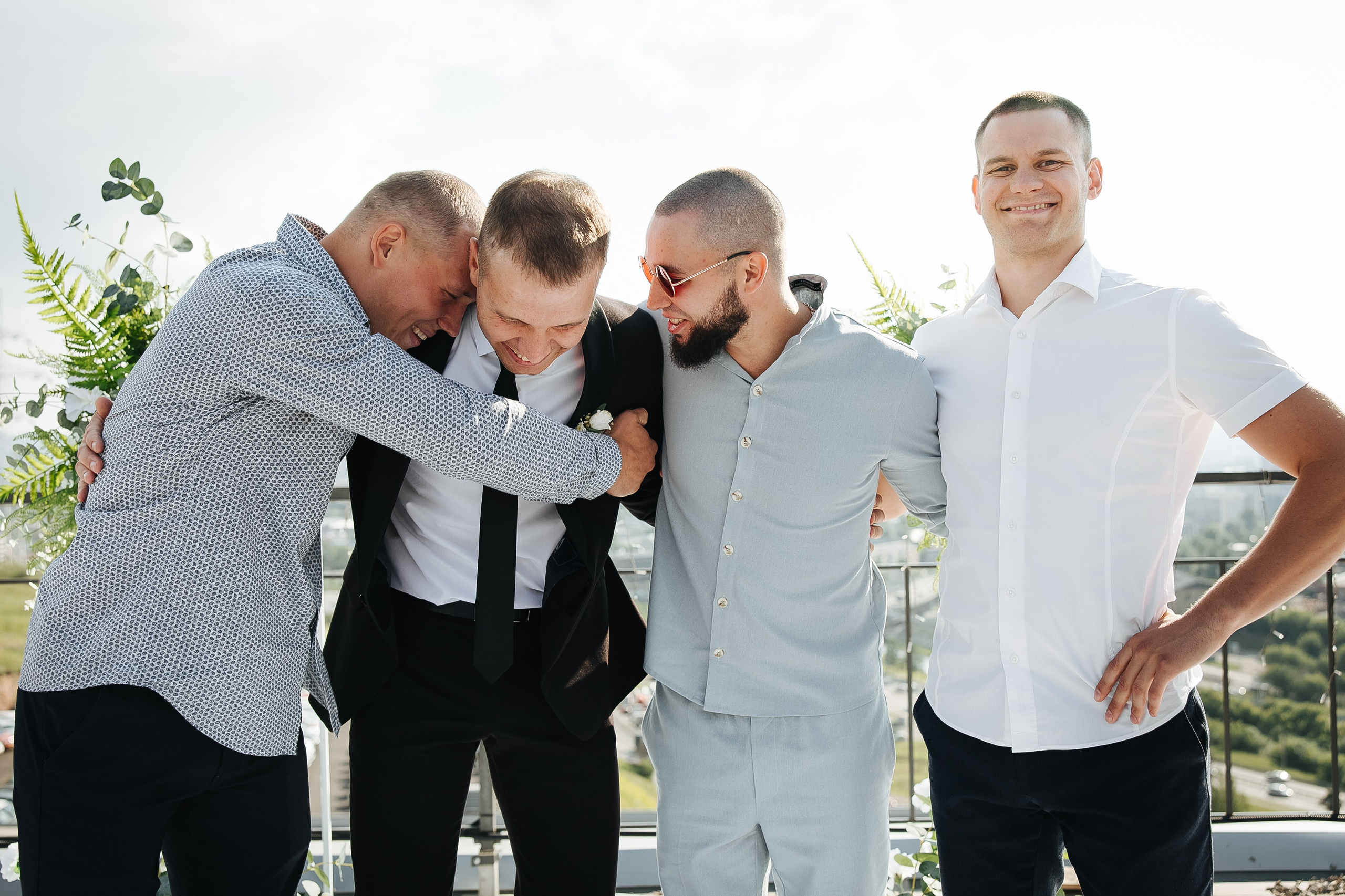 Иван Юлия. Фотограф в Красноярске Надежда Воскресенская