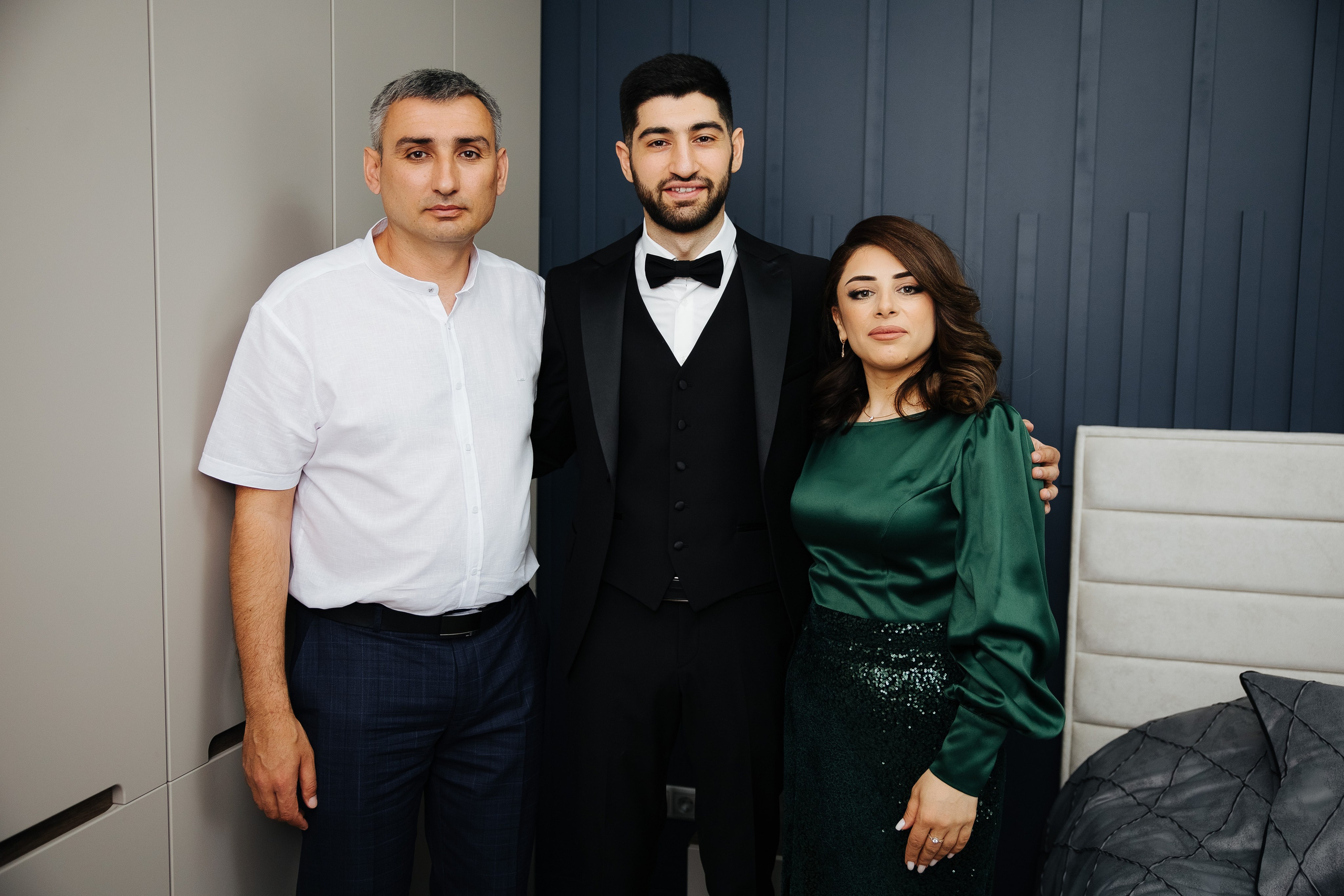 Асим Севиль. Фотограф в Красноярске Надежда Воскресенская