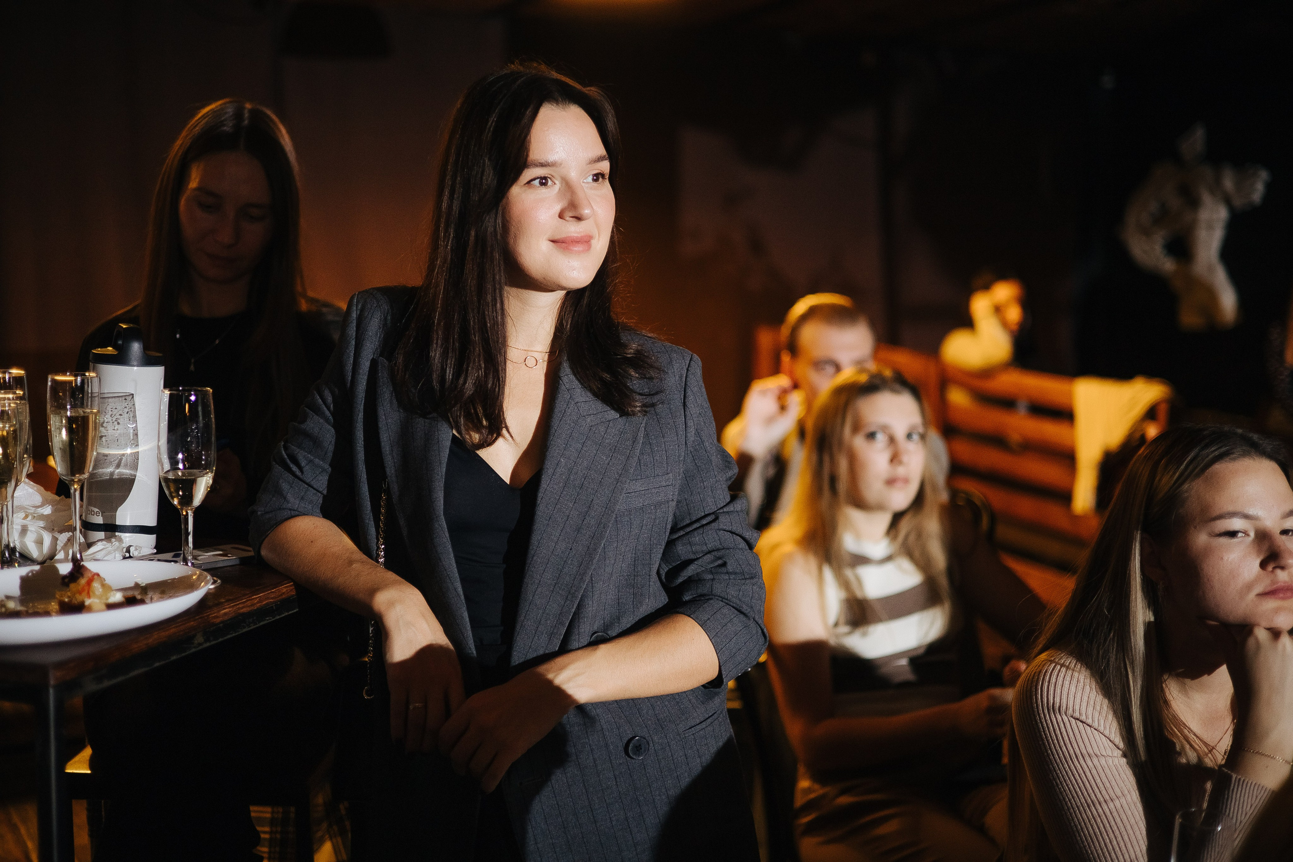 Fuckup дизайнеров «Юшин». Фотограф в Красноярске Надежда Воскресенская