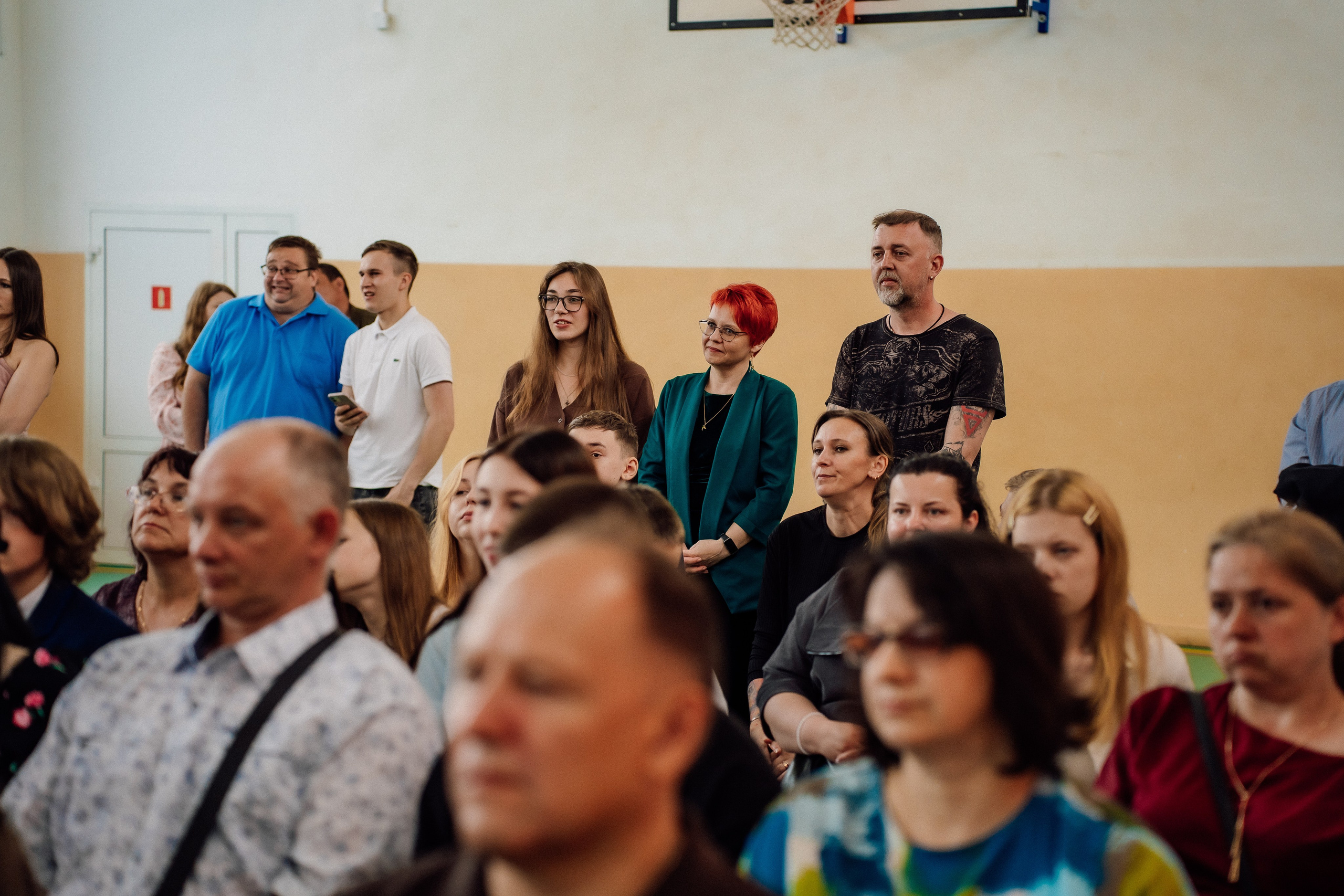Выпускной 2026. Фотограф Торопец Кристина Абрамова Kanwellia photography