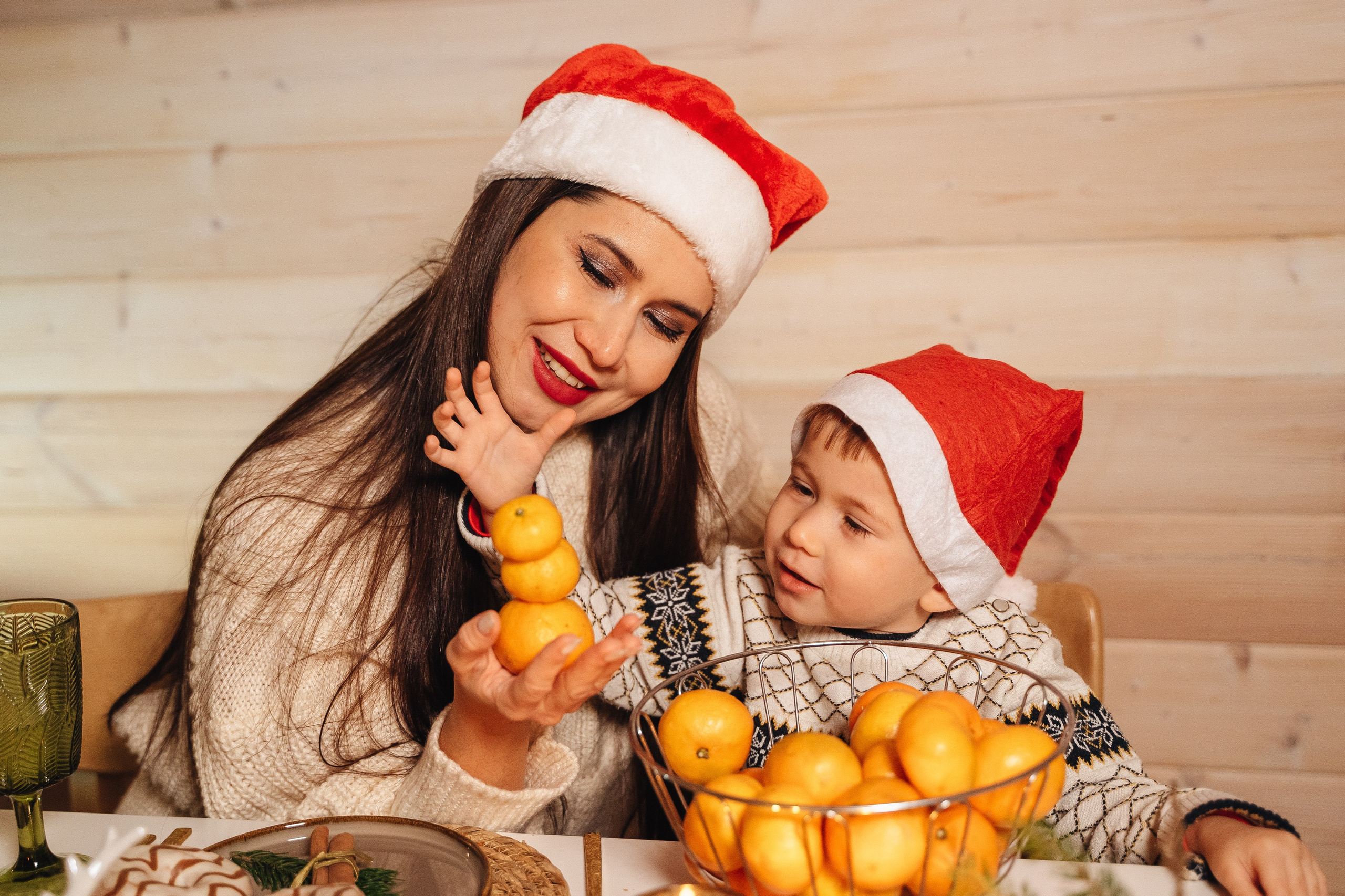 Свидание с Сыном. Фотограф в Казани Алсу Багабиева
