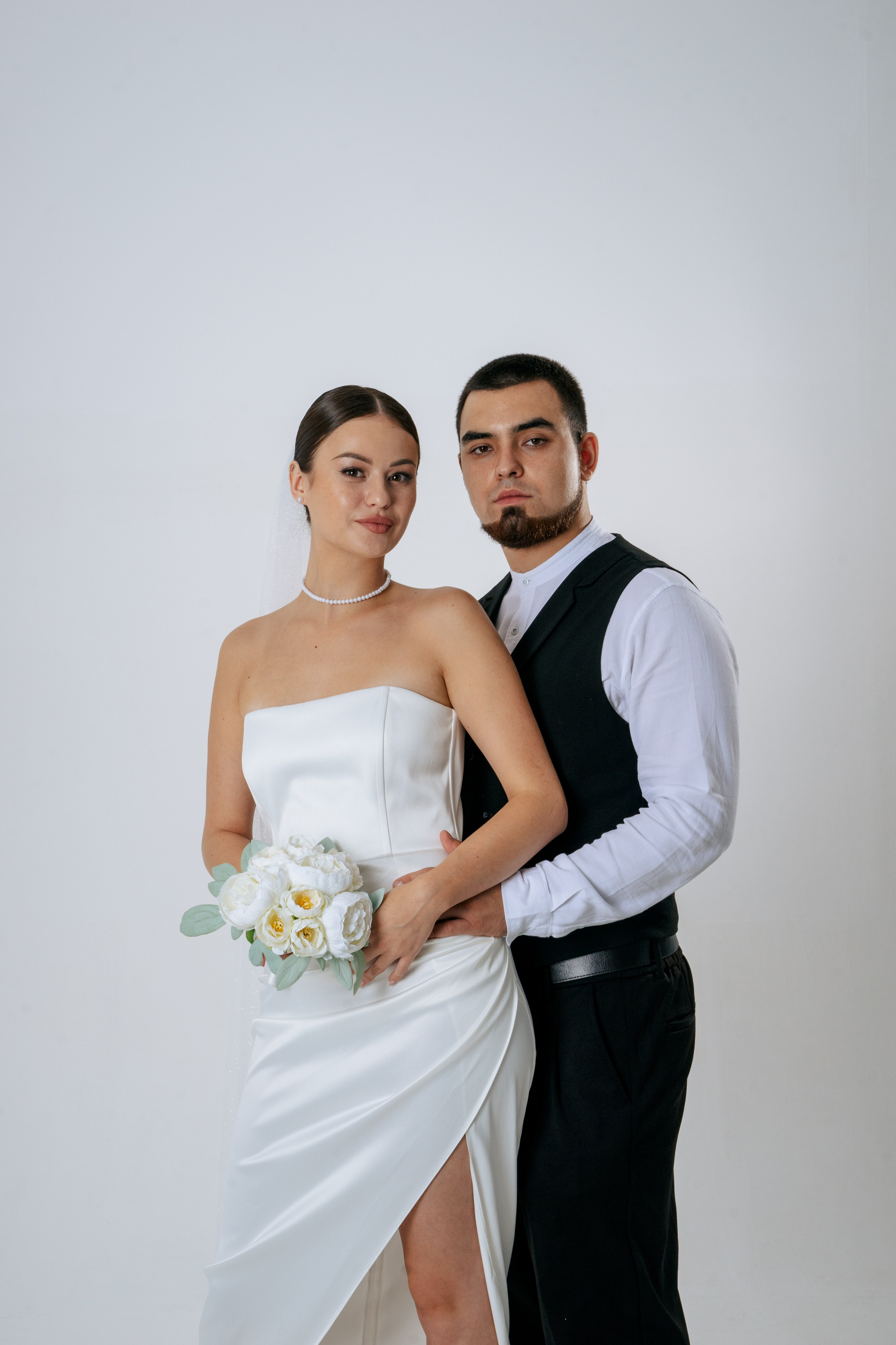 Свадьба Ильяс Алина. Фотограф в Казани Алсу Багабиева