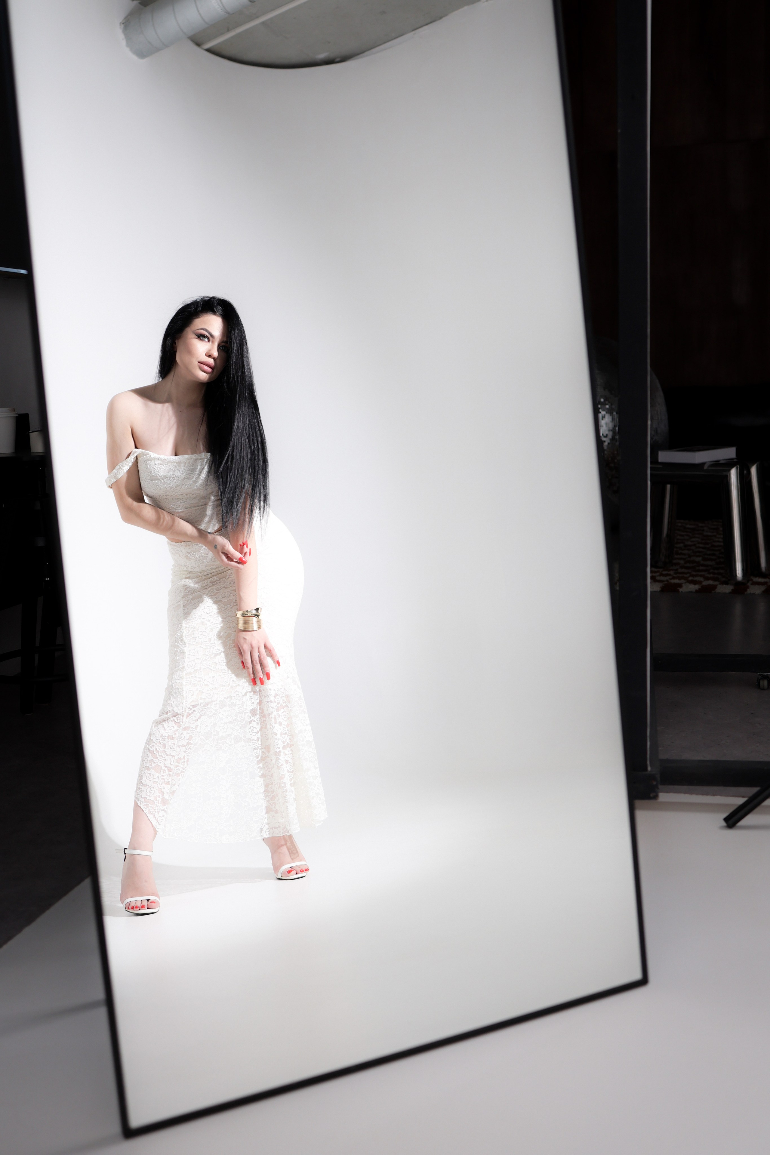 Кристина | Студия. Iva_lia