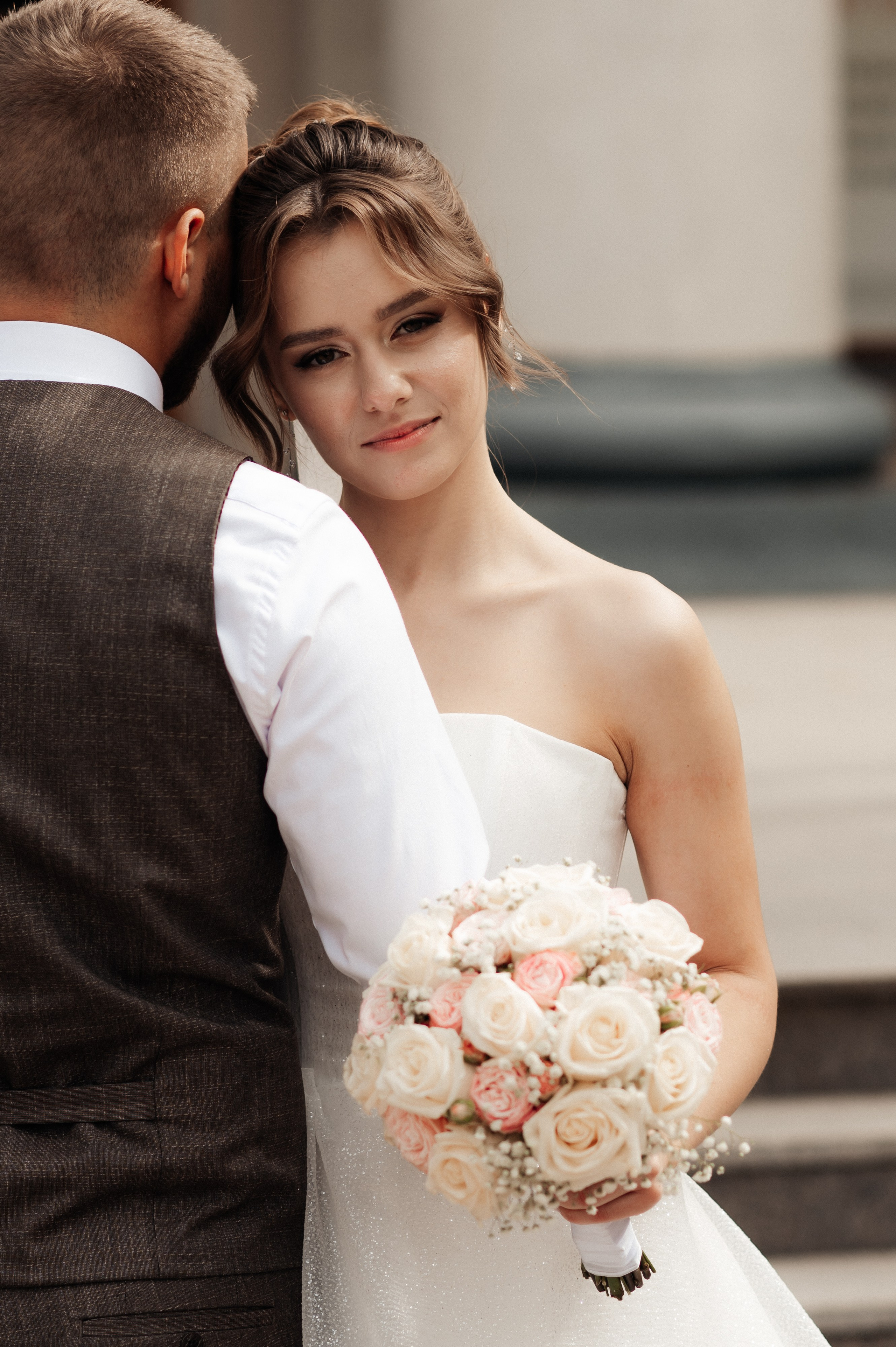 Катя и Даня. Фотограф Виктория Грибова г. Вологда