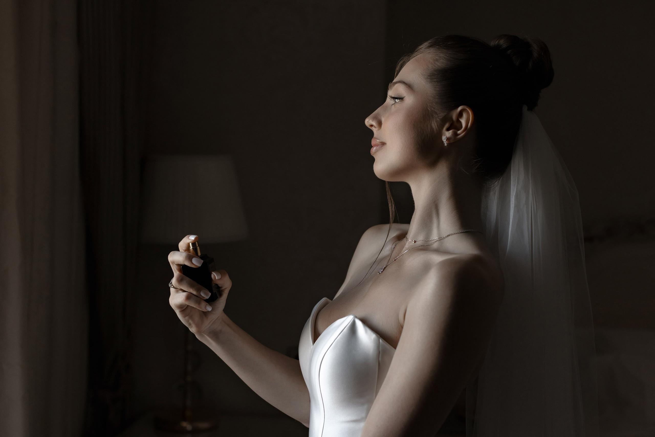 Павел и Ксения. Свадебный фотограф и видеограф Юрий и Эля Дубинины