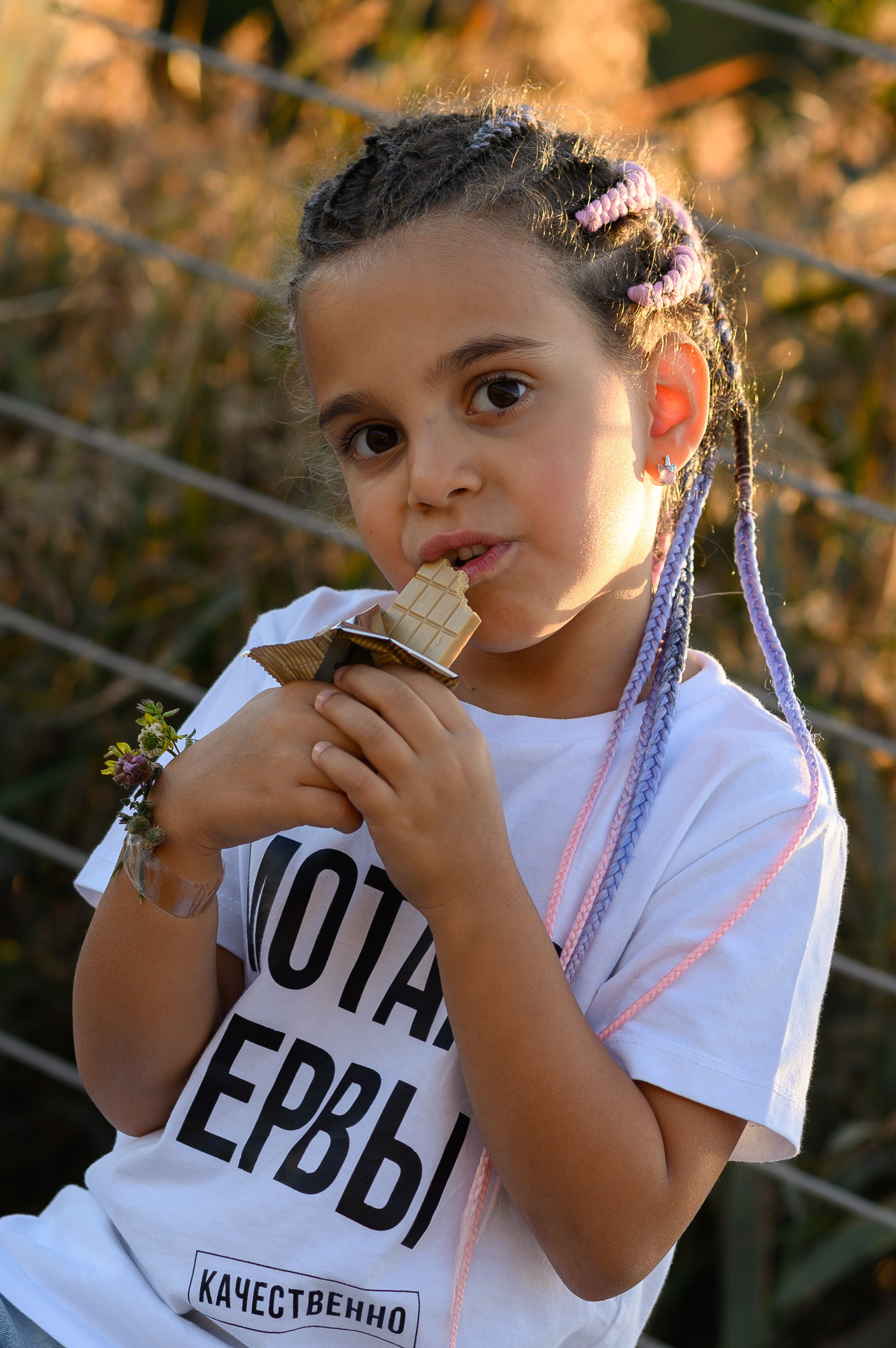 Детская фотопрогулка — это всегда весело!!!. Анна Боровикова, фотограф Пушкино