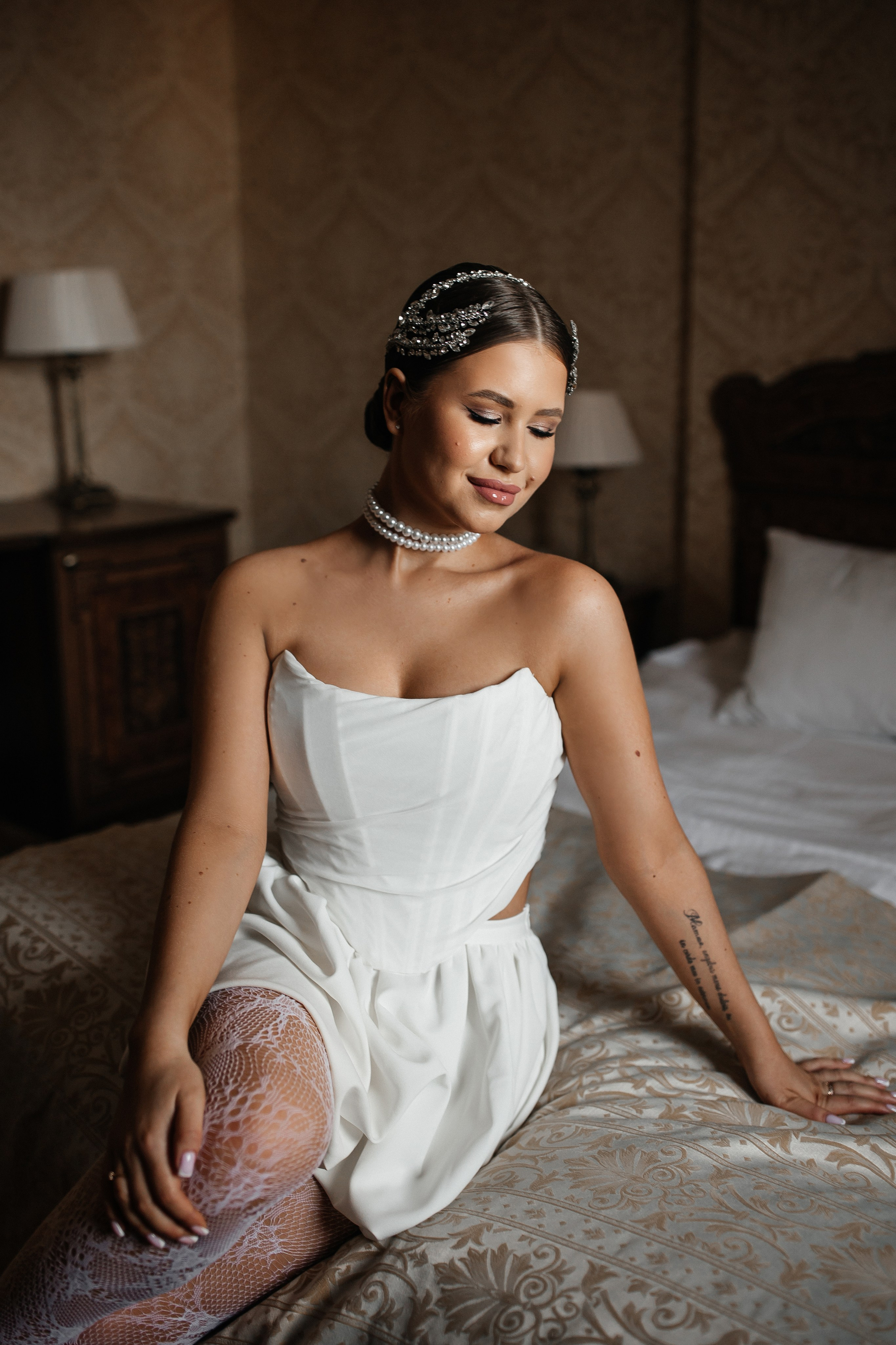 Иван & Алёна. СВАДЕБНЫЙ ФОТОГРАФ ЕВГЕНИЯ МОДИНА Ярославль