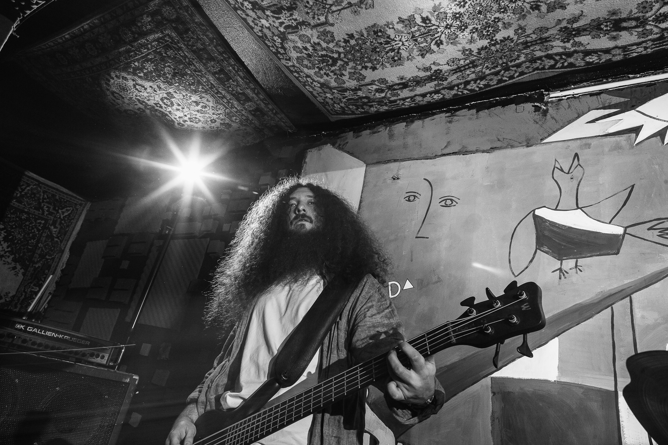 Error 1110 / Rock. Валентин Ставер — свадебный и репортажный фотограф