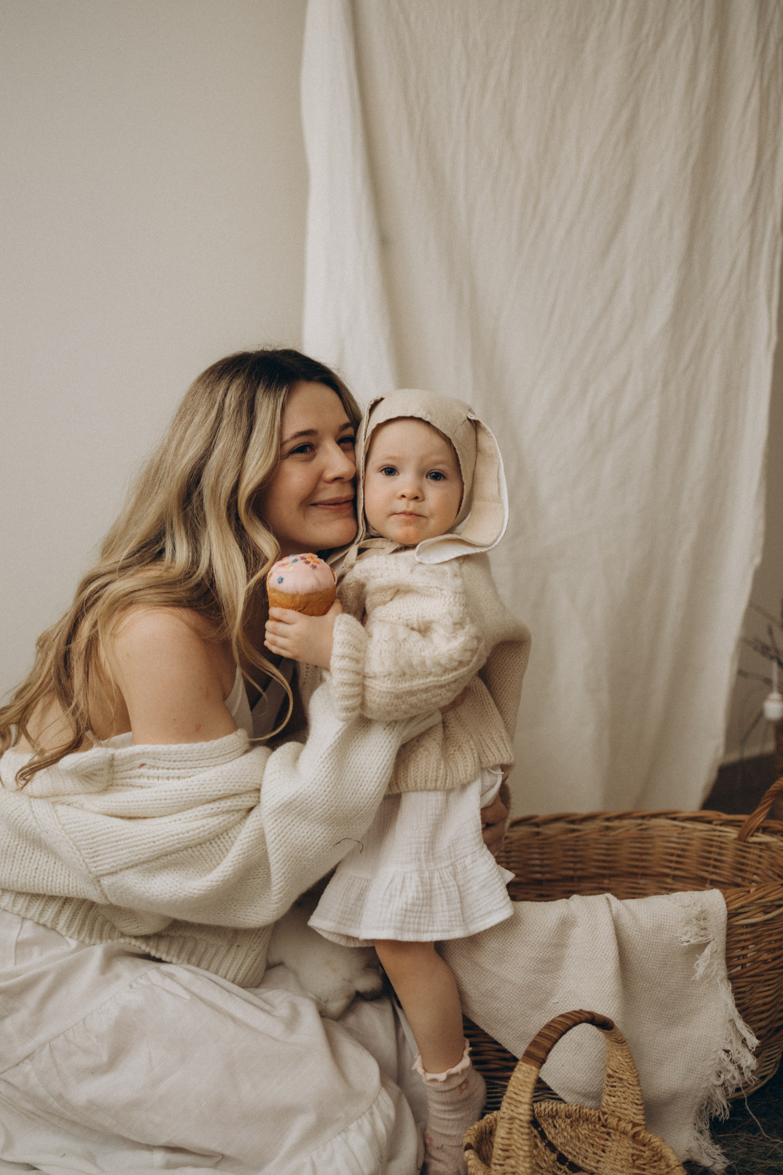 Пасхальная история. Фотограф в Иваново и Суздале