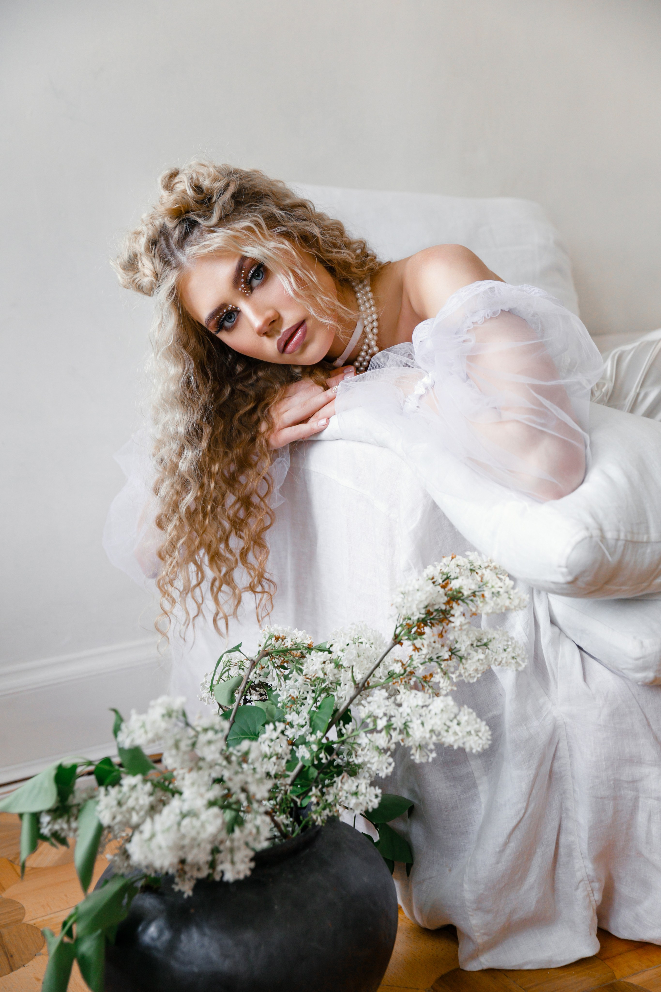 Утро Анны. Фото о ВАЖНОМ