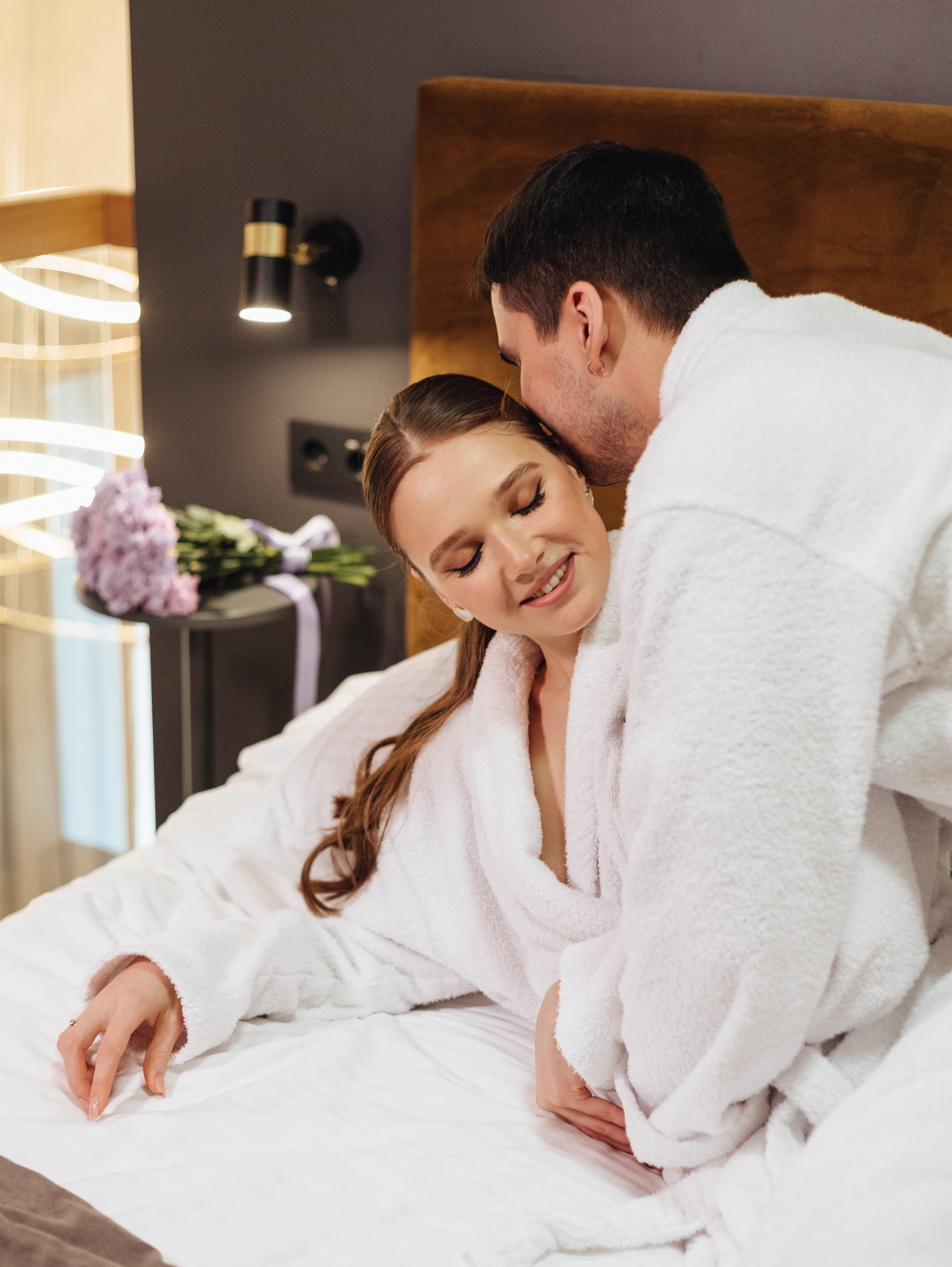 Сборы невесты (Сафари-клуб). Фотограф Ирина Колесникова