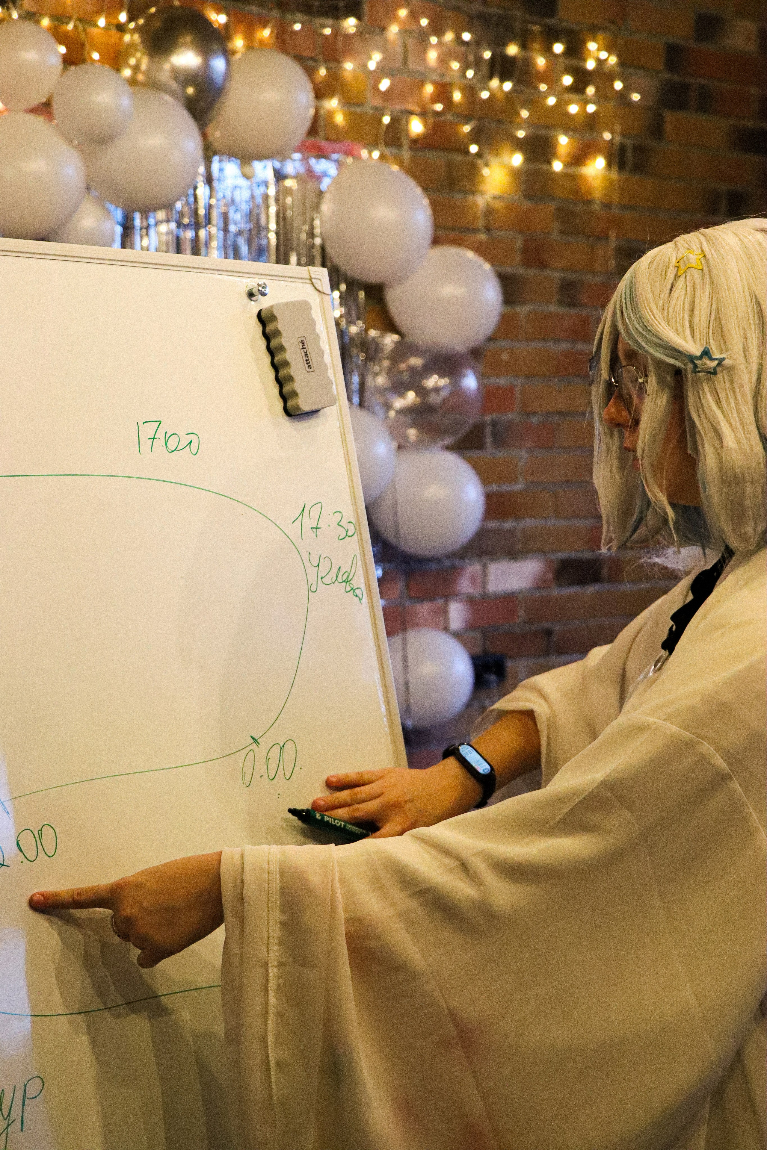 Косплей-вечеринка. Портретный и репортажный фотограф в Анапе Злата Хидзик