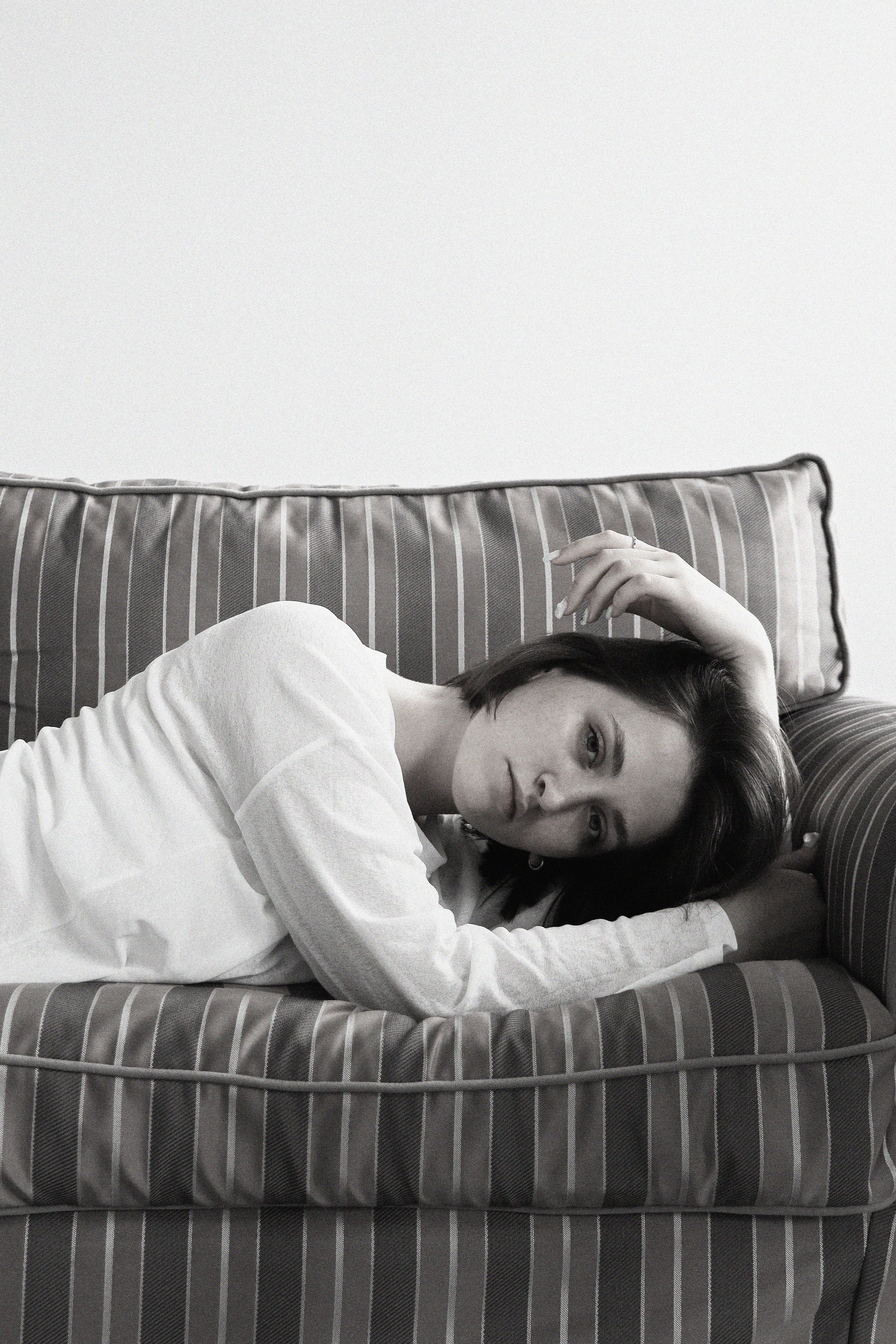 Катя. Портретный и репортажный фотограф в Анапе Злата Хидзик