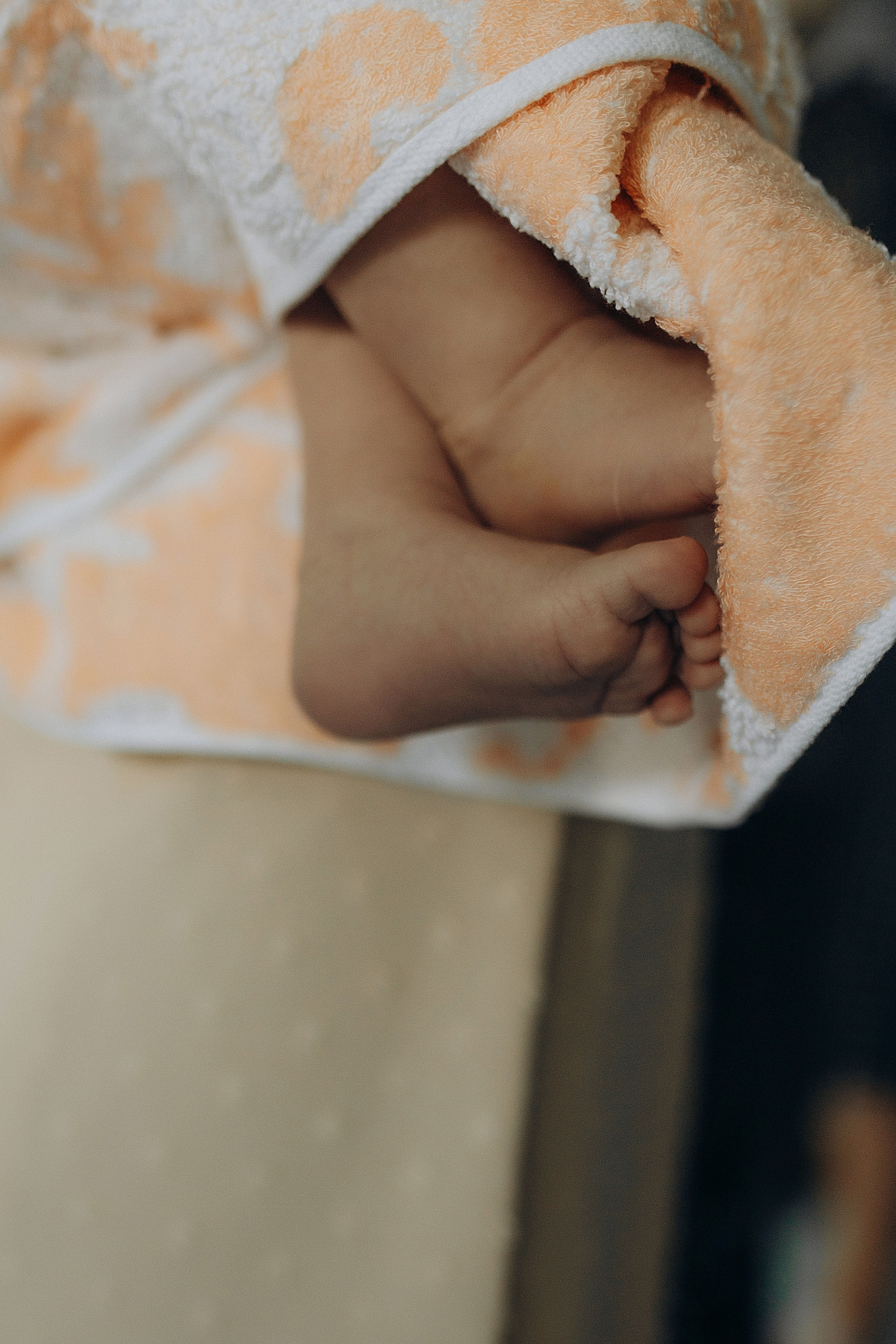 Таинство Крещения г. Колышлей. Фотограф Пенза/Сердобск