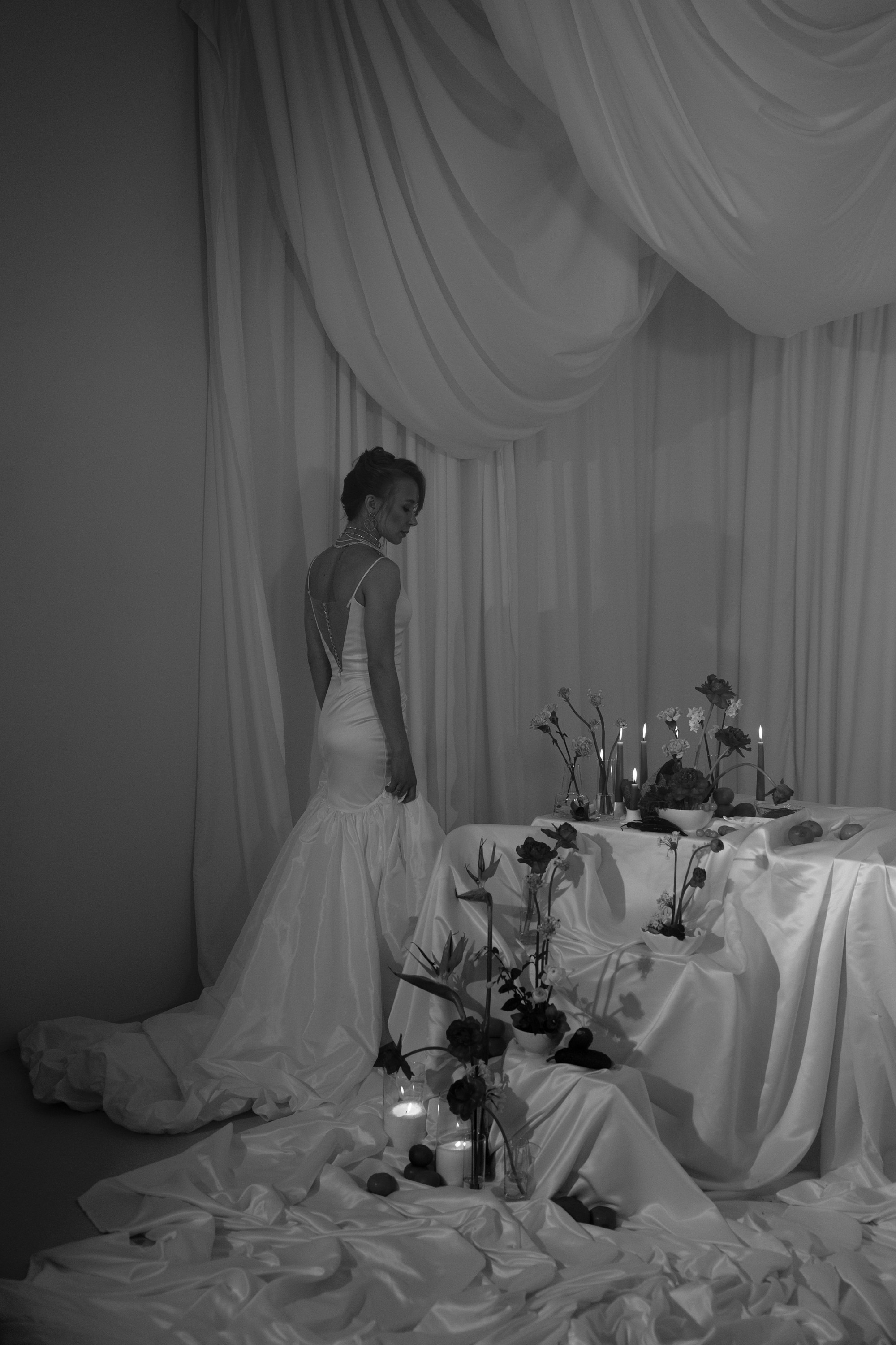 8 лет спустя. Миленина Юлия Свадебный и семейный фотограф в Краснодаре