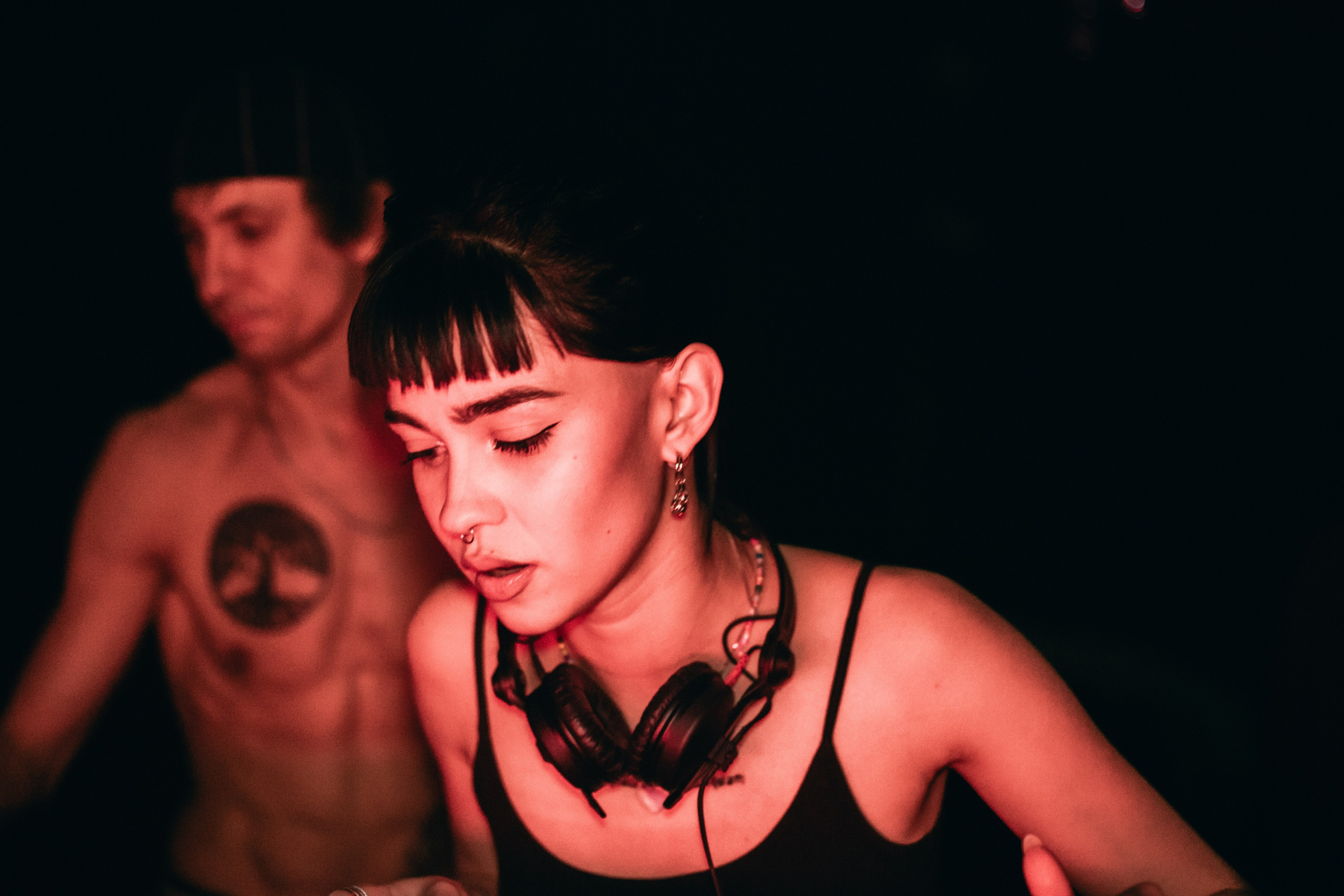 Werk. Главная