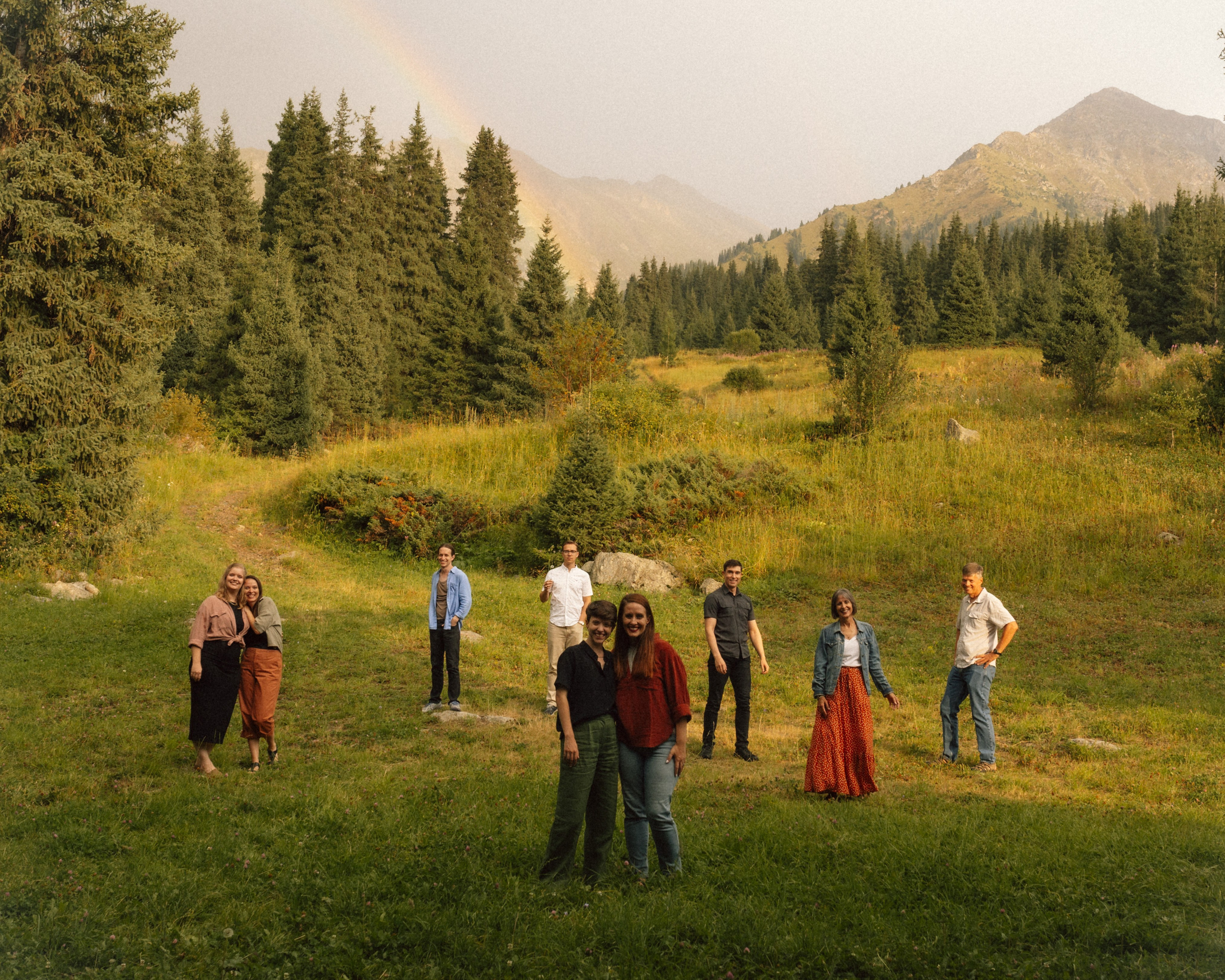 15 июля. Alyona Latysheva / Photographer / Almaty