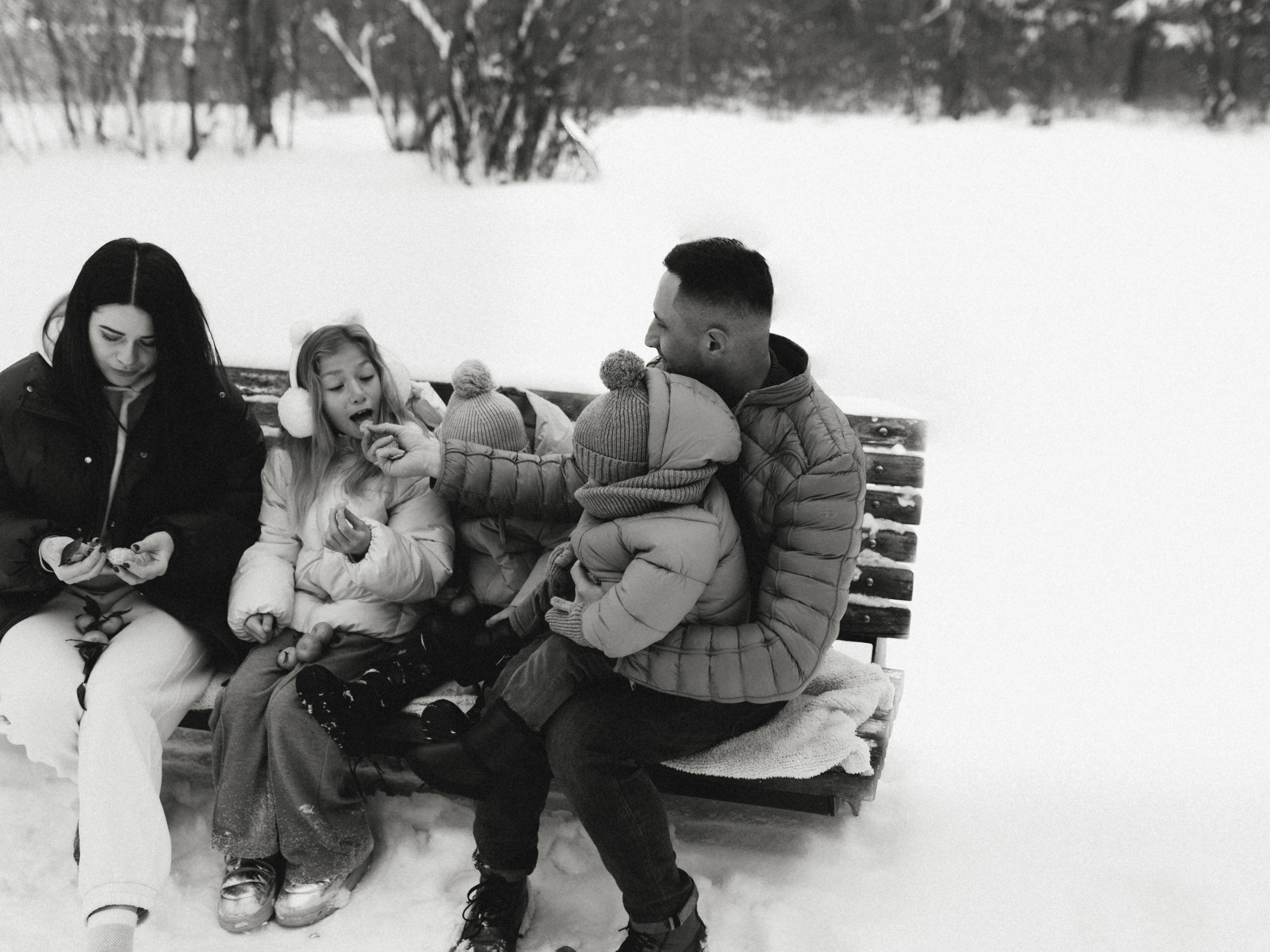 17 декабря. Alyona Latysheva / Photographer / Almaty