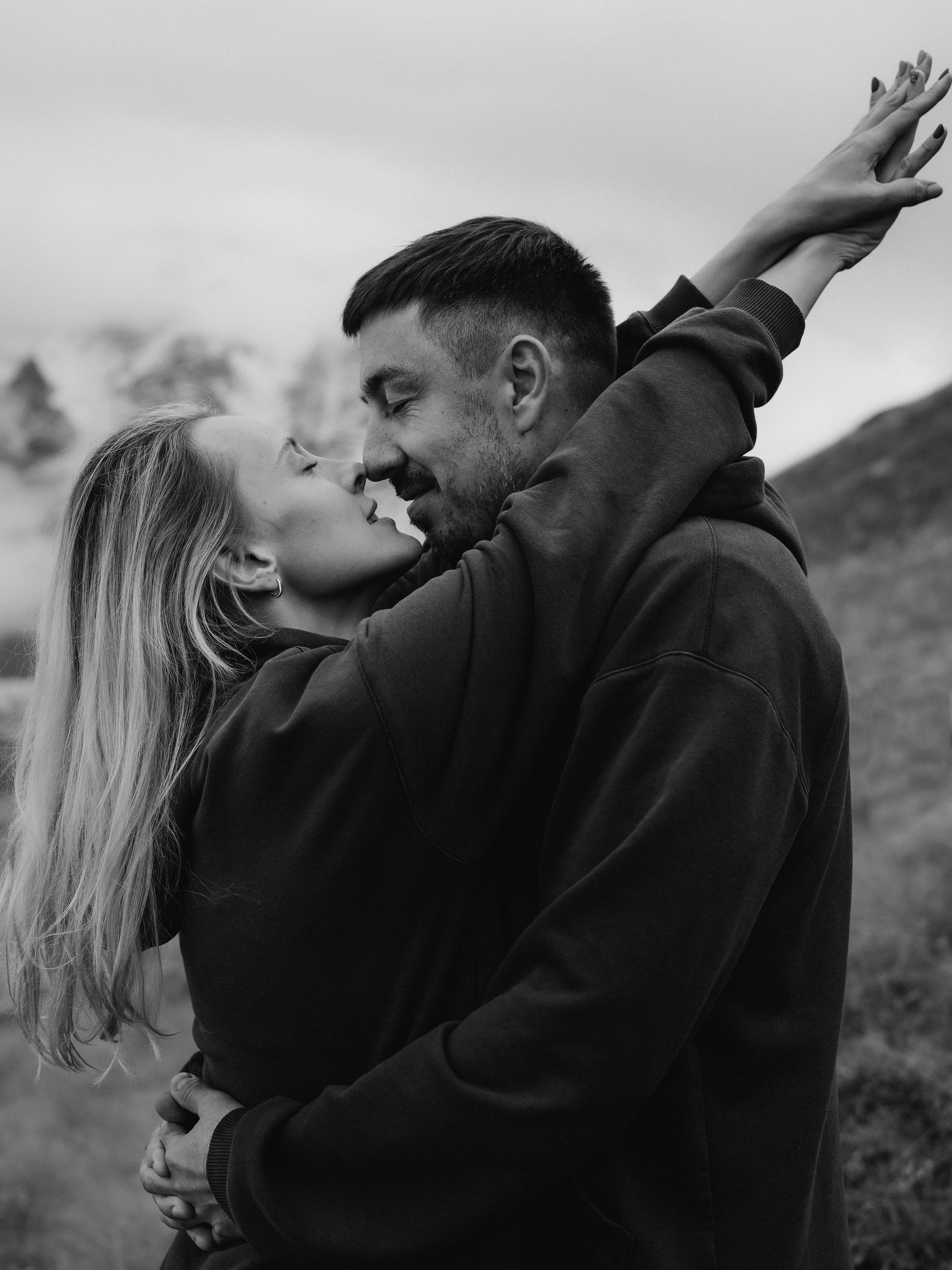 Съемка Love story (лавстори) Анастасии и Владимира. Свадебный фотограф Ирина Беляева Пятигорск|Кисловодск|Эльбрус|Домбай