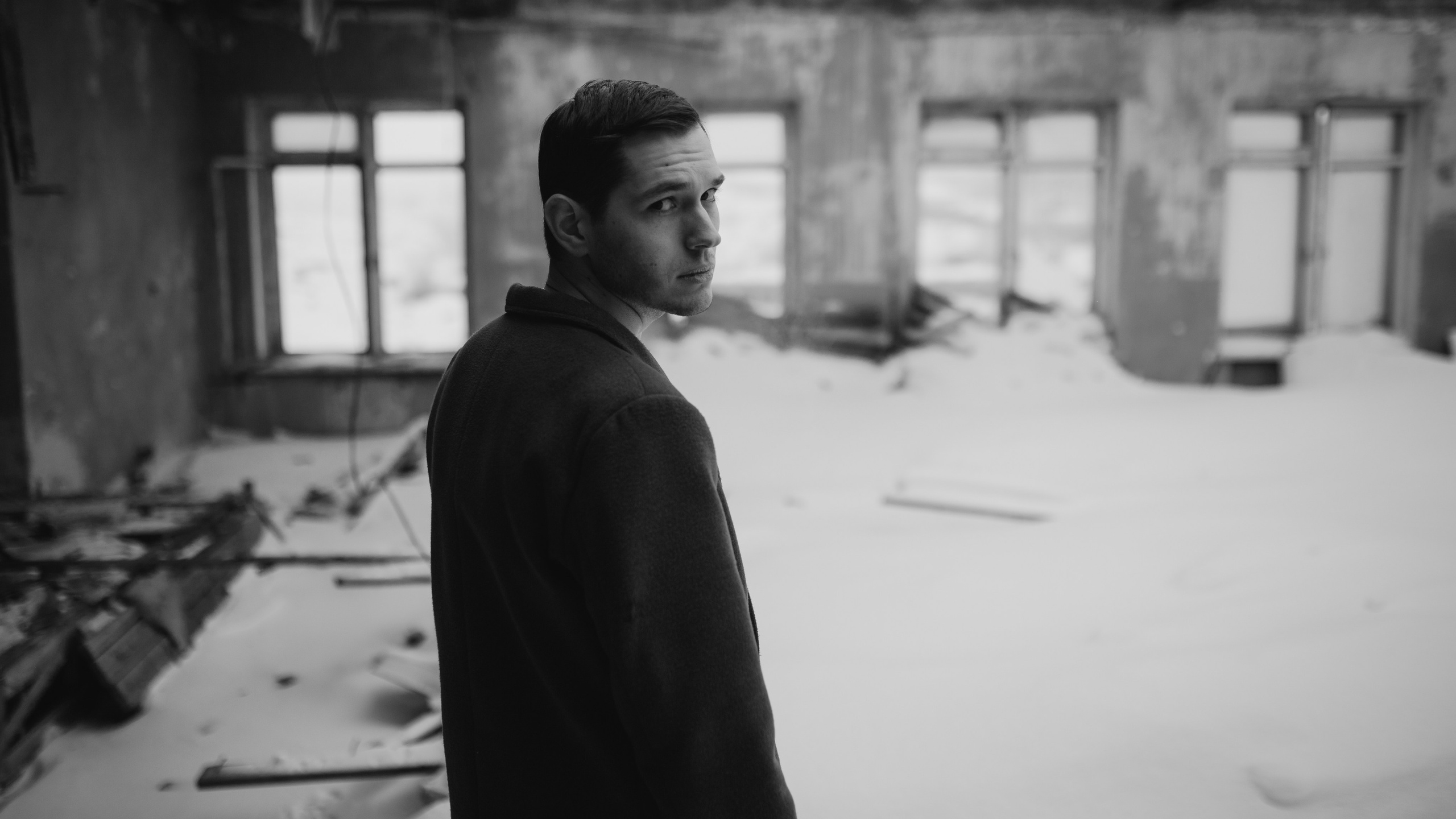 Фотограф в Магнитогорске Казаковцев Михаил