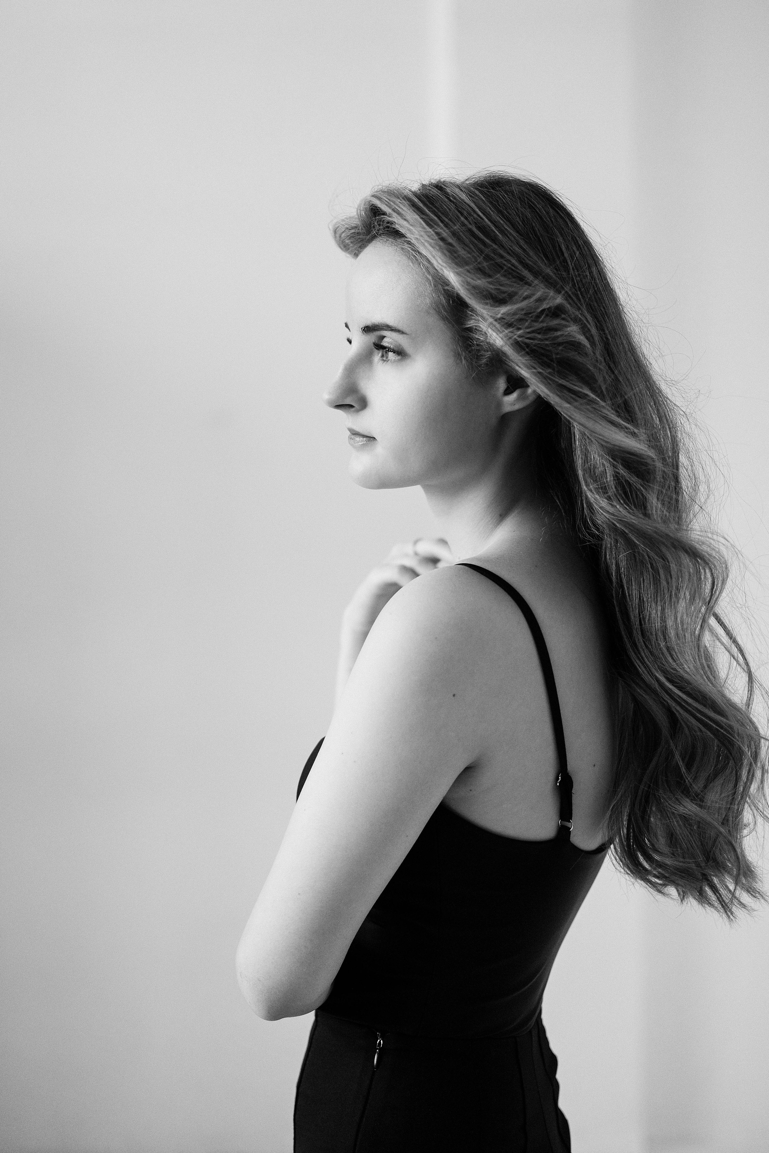 Анастасия. Портретный фотограф в Москве Таня Майорова