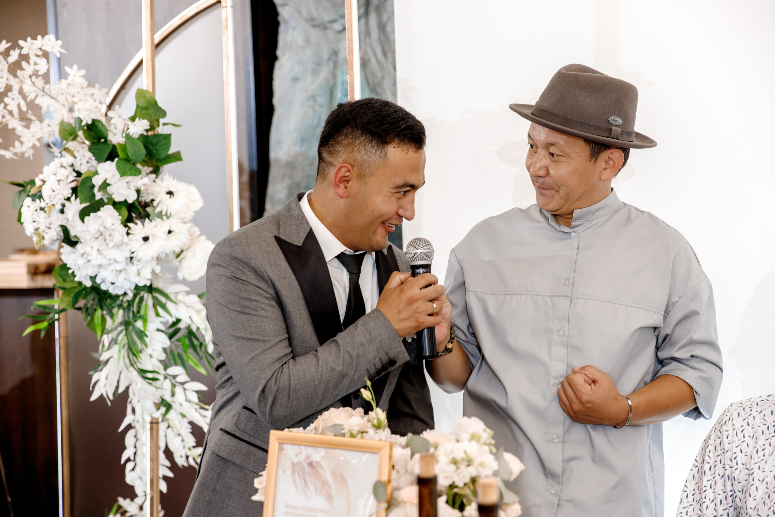 Шавкат и Аделина. Свадебный и семейный фотограф Разида Мухаметова