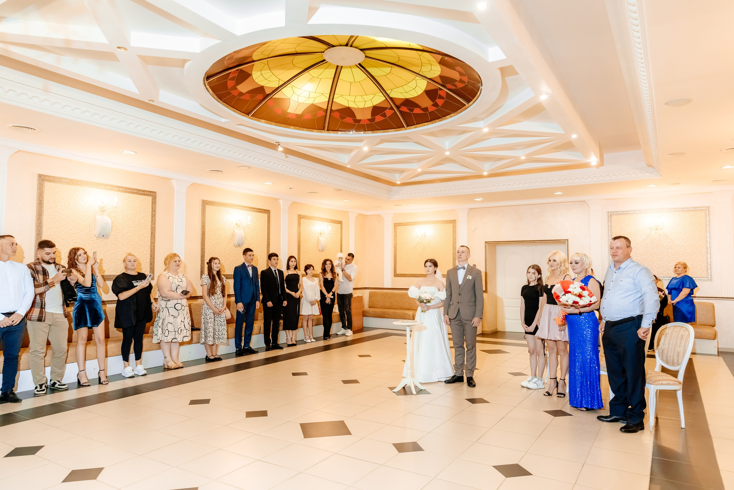 Кирилл и Ксения. Свадебный и семейный фотограф Разида Мухаметова