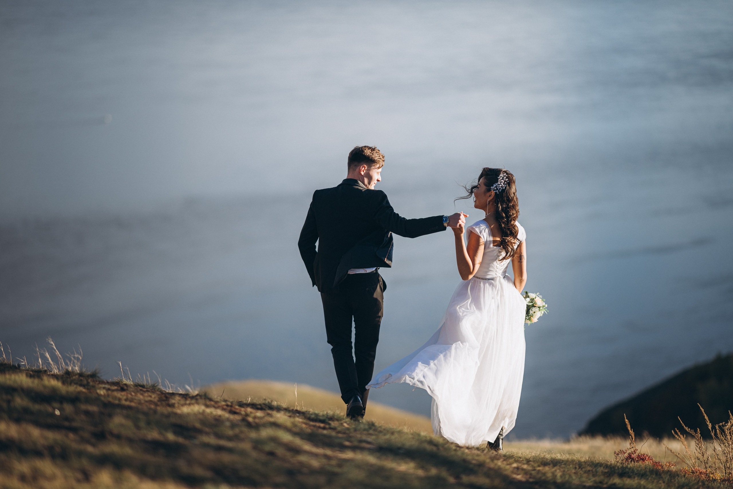 Андрей+Саша. Фотограф Анатолий Шестаков