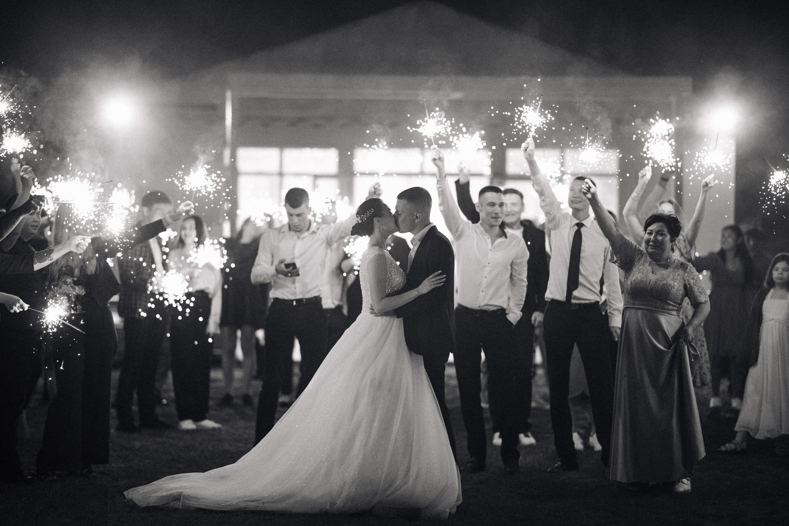 Лёша+Яна. Фотограф Анатолий Шестаков