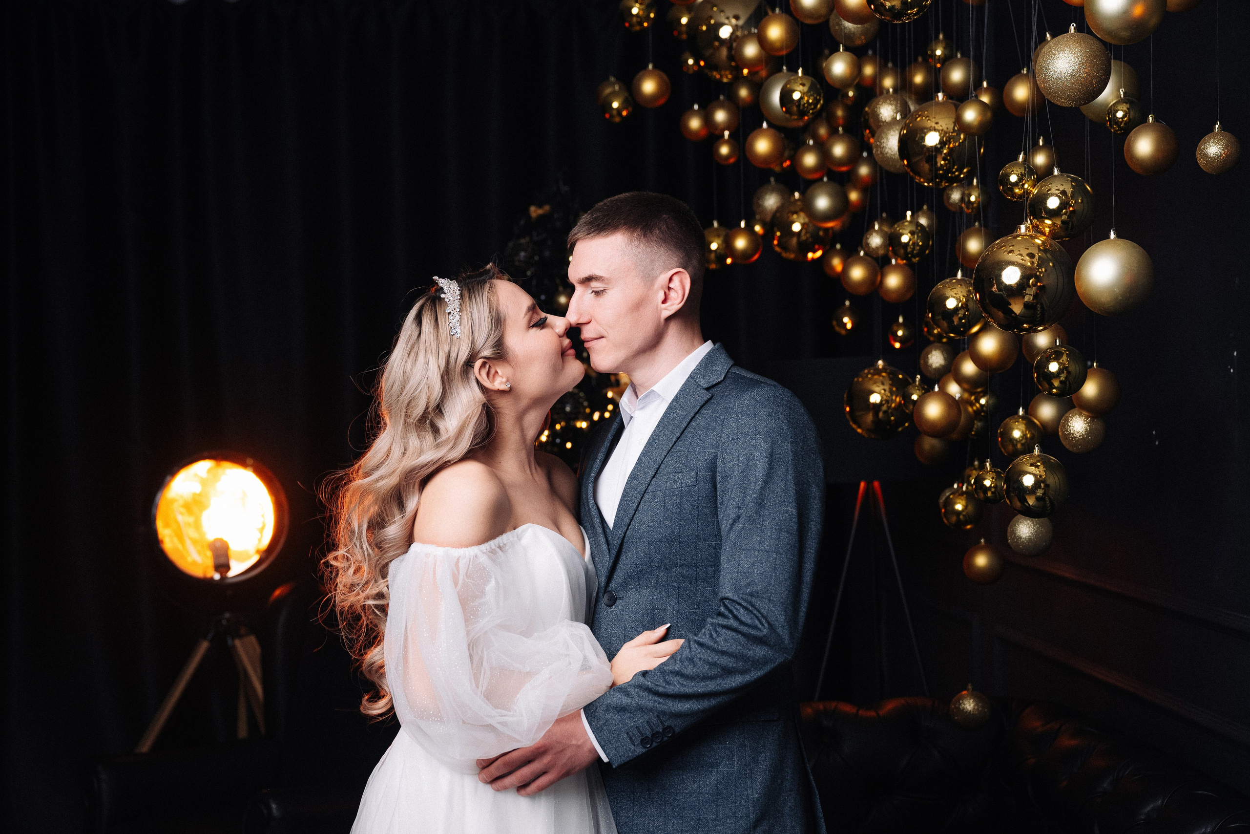 Ангелина+Евгений. Фотограф Анатолий Шестаков