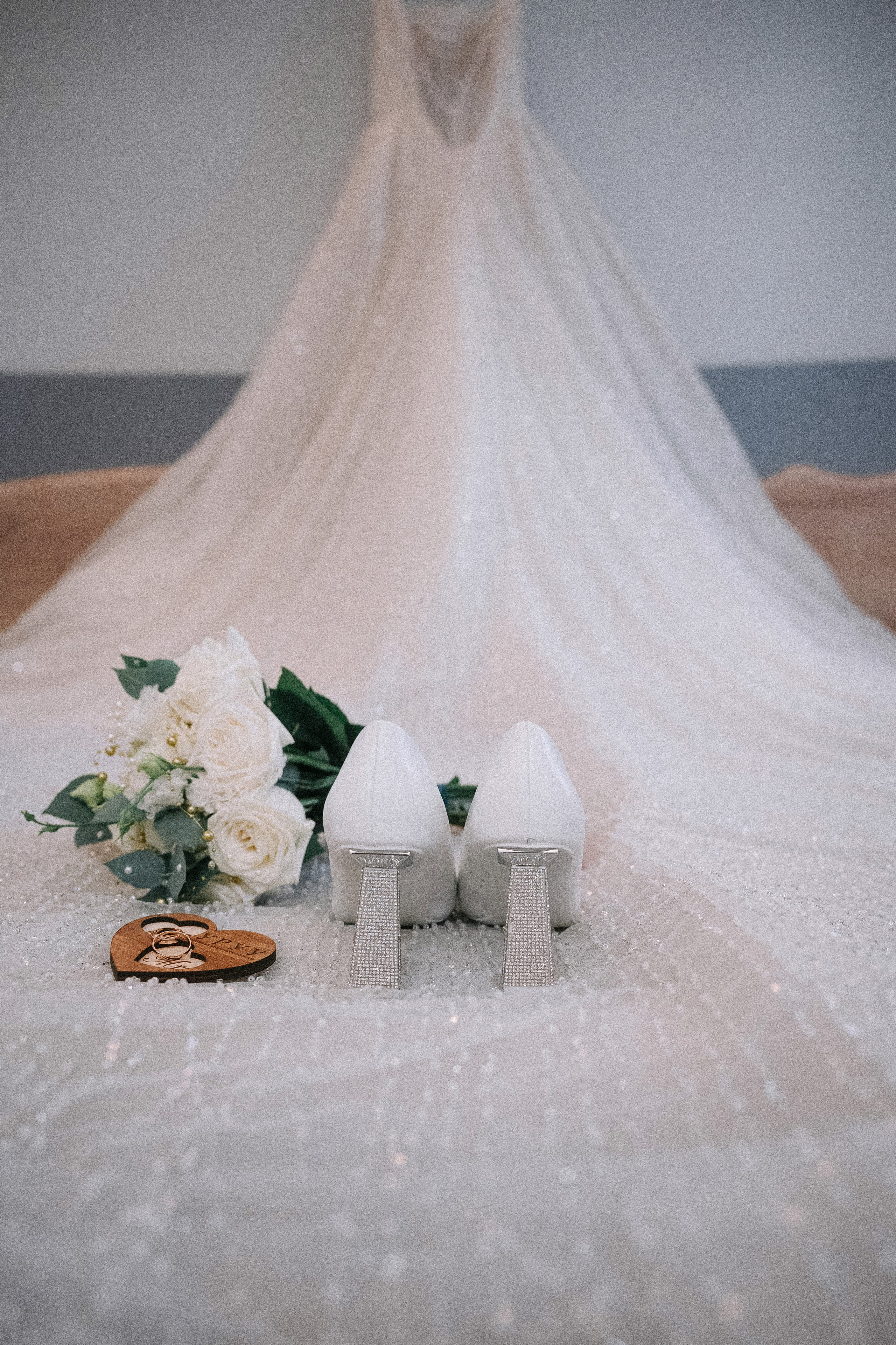 Марианна+Владимир. Фотограф Анатолий Шестаков