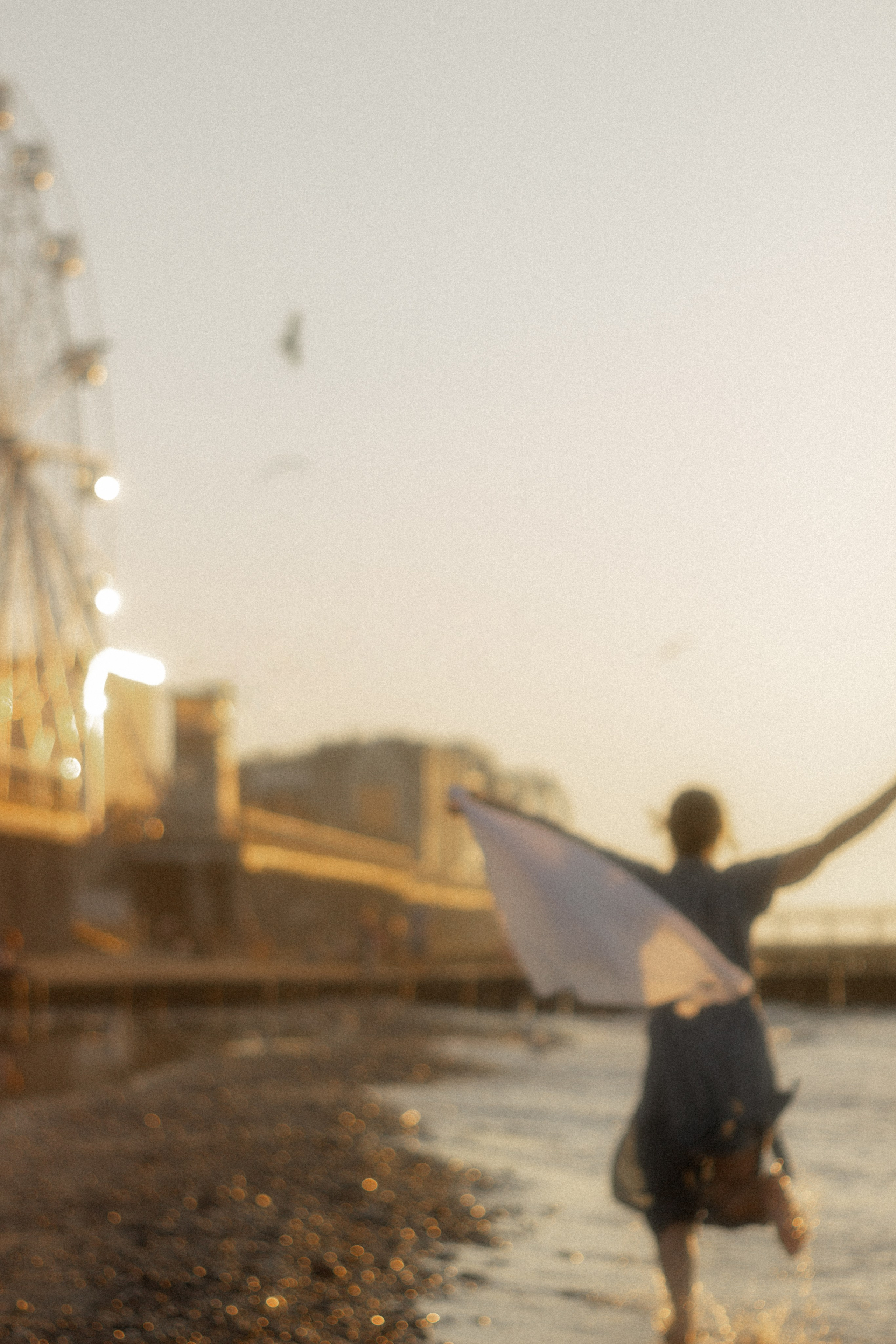 Фотосессия в Зеленоградске. Портретный фотограф в Калининграде Рита Холодова