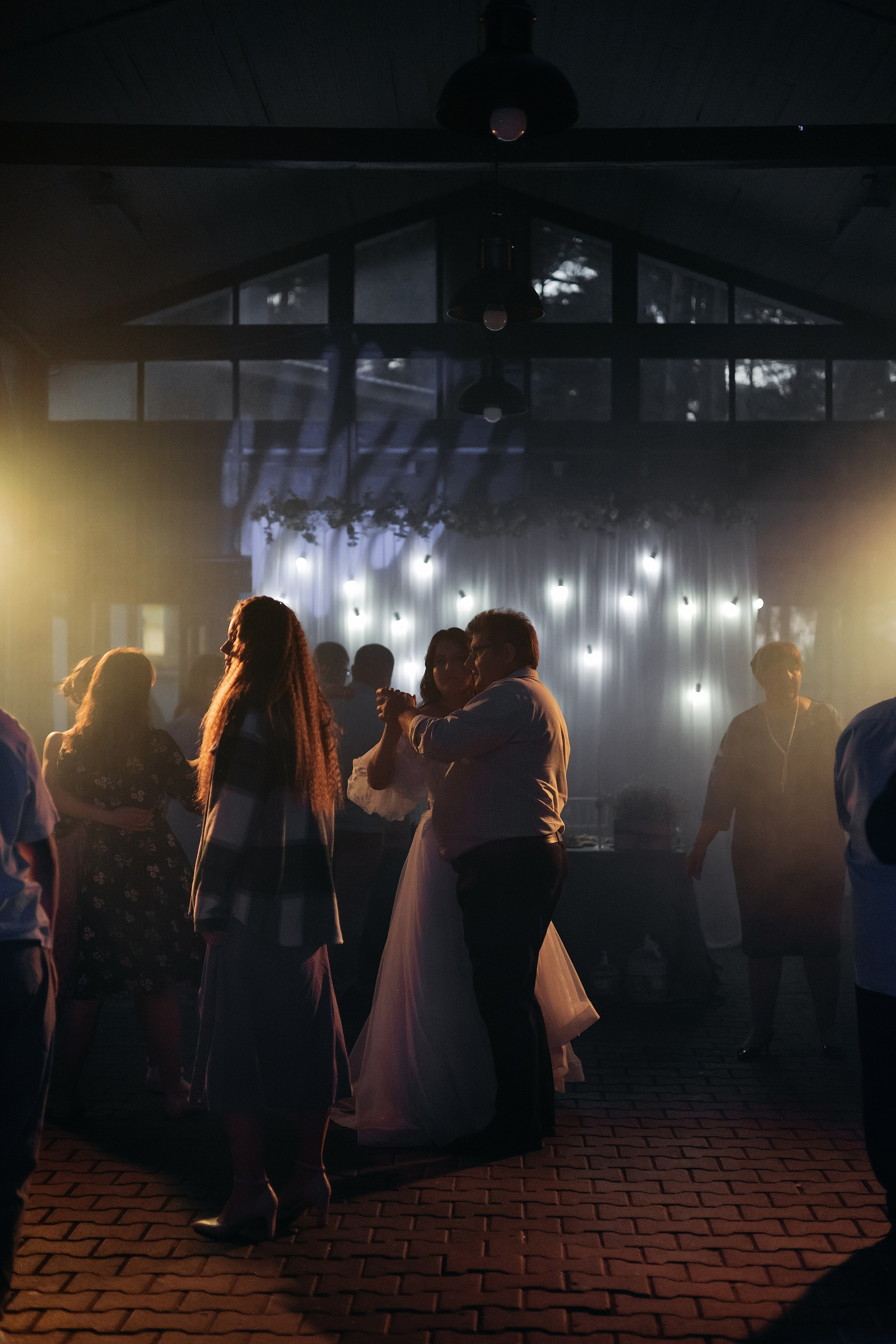 Кристина и Николай. Свадебный фотограф в Пскове и Санкт-Петербурге | Анна Голикова