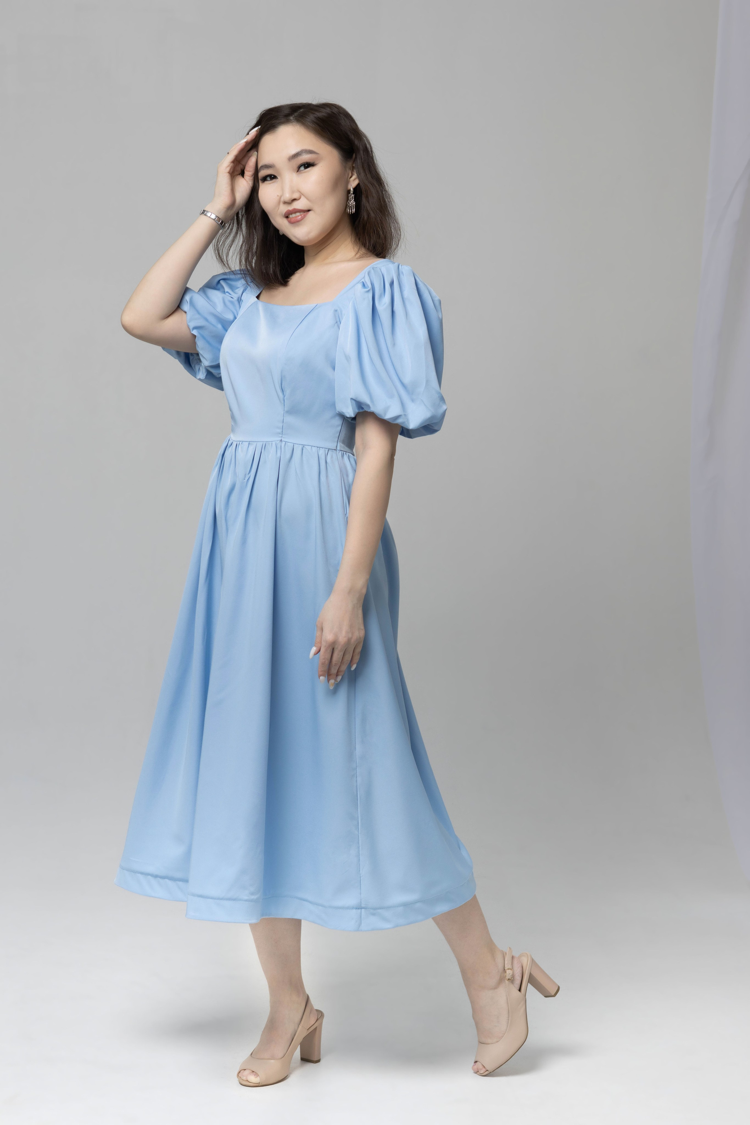 Салон красоты. Фотограф Якутск Зоя Николаева