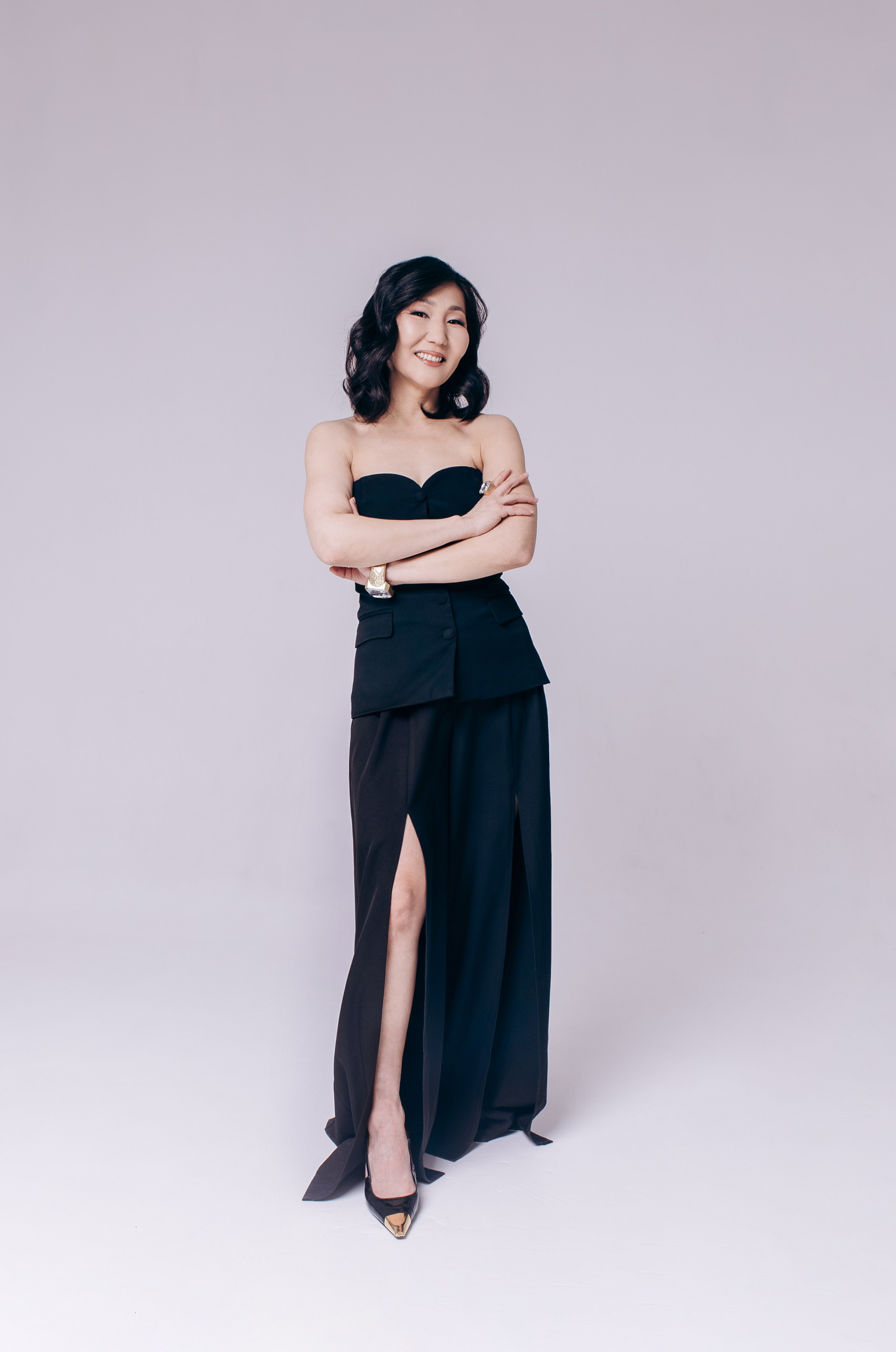 Индилена. Фотограф Якутск Зоя Николаева