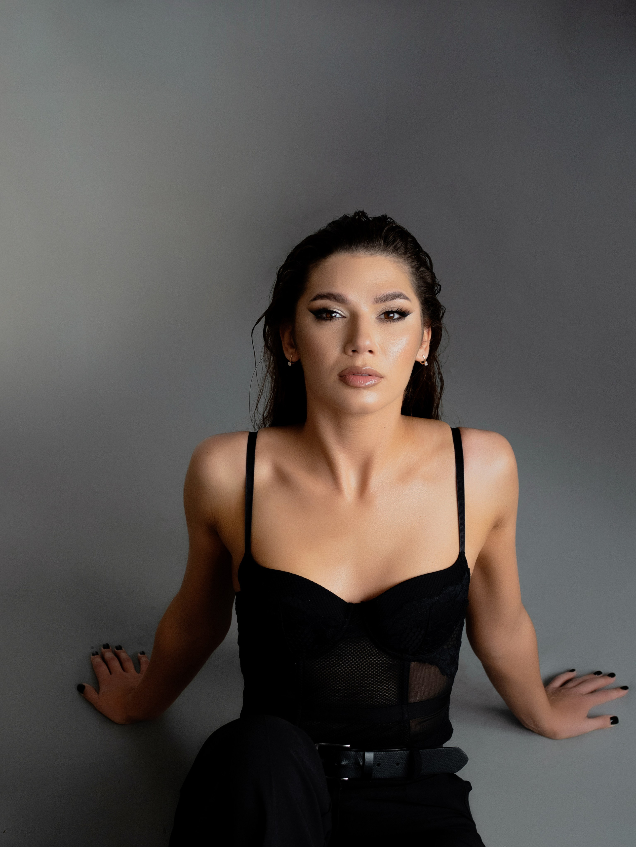 27. Фотограф Смоленск Дина Петровская