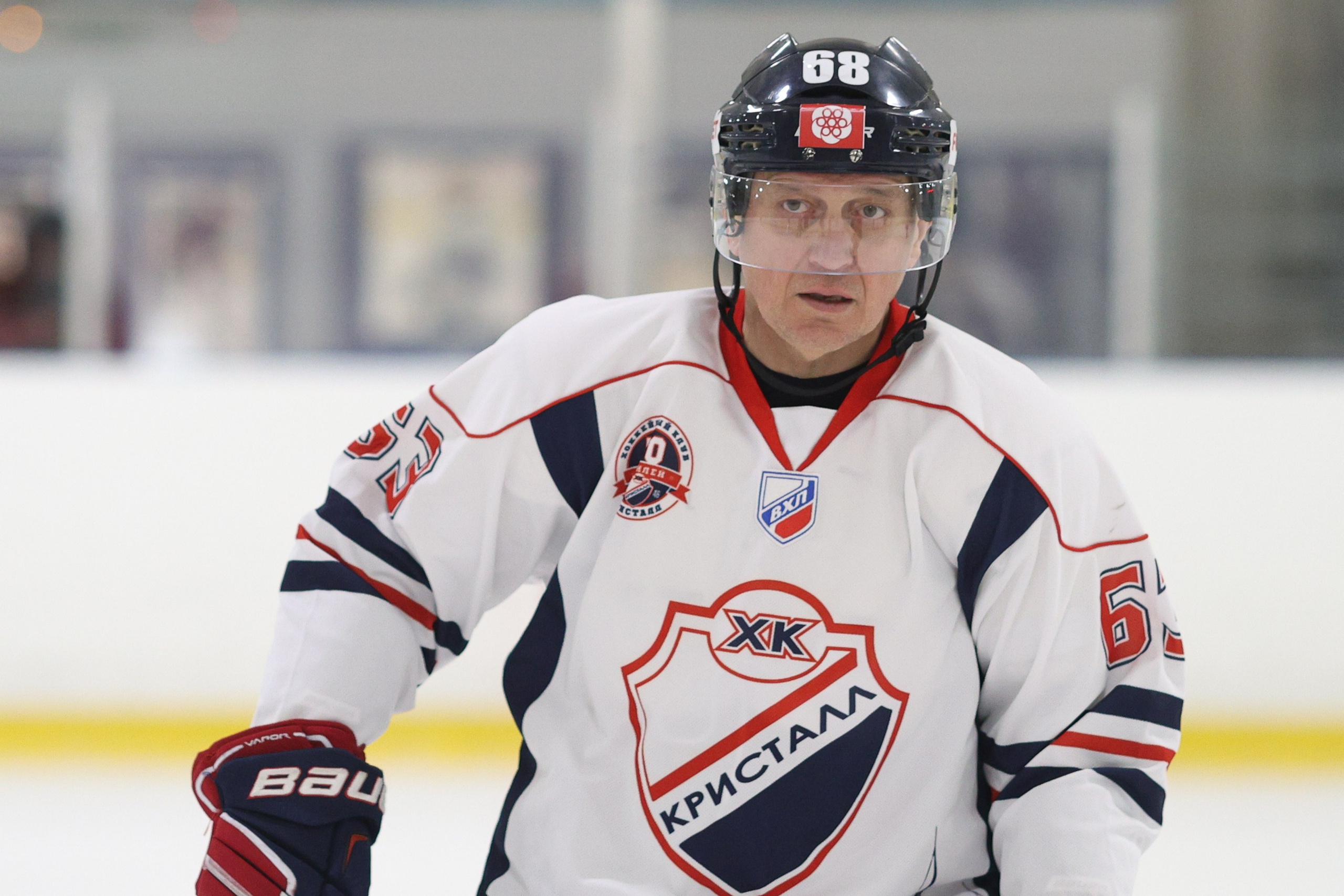 Турнир «Памяти Корчина» 2026. Фотограф Дмитрий Алексеев