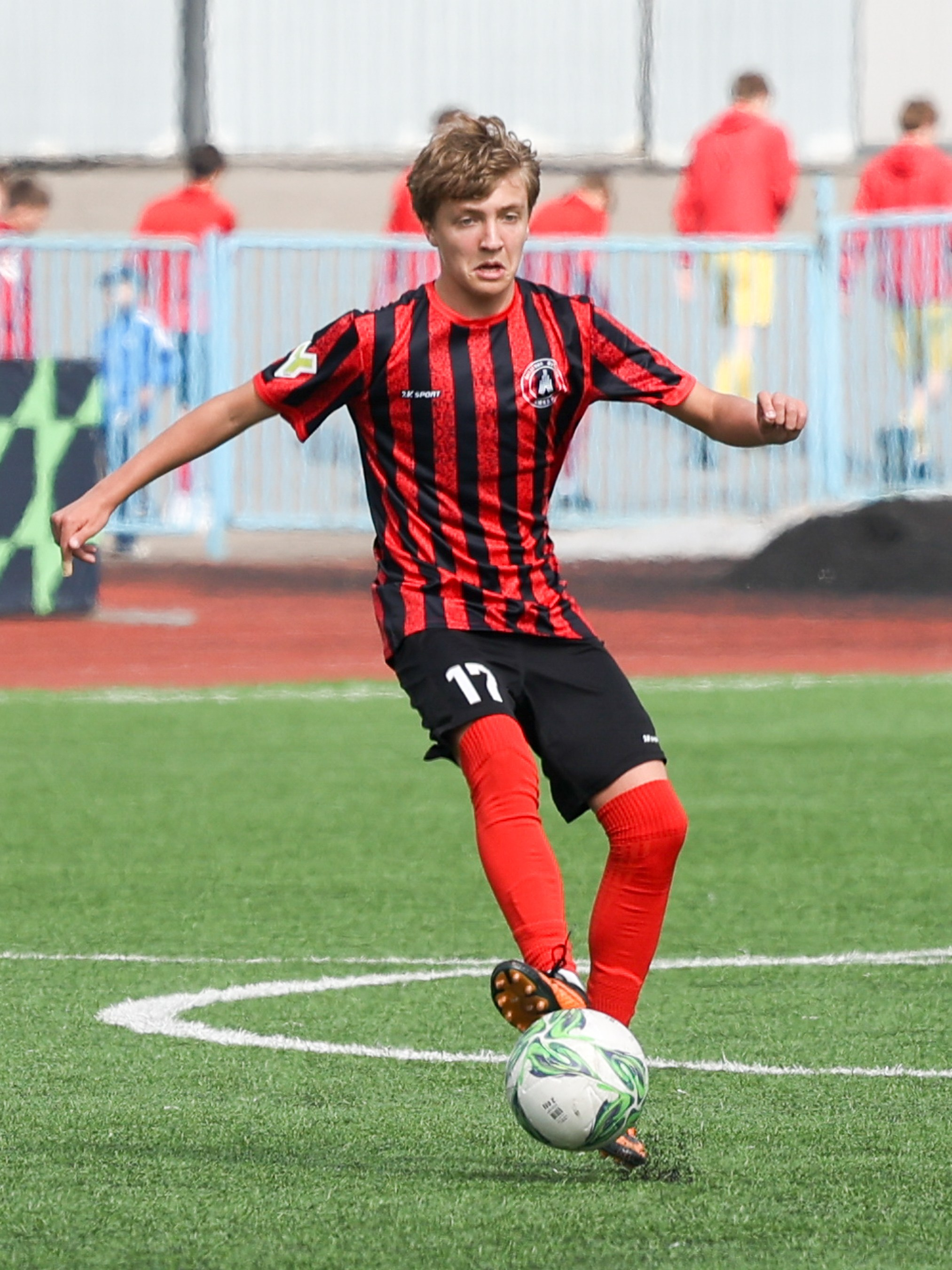 ЮФЛ-2026. Фотограф Дмитрий Алексеев