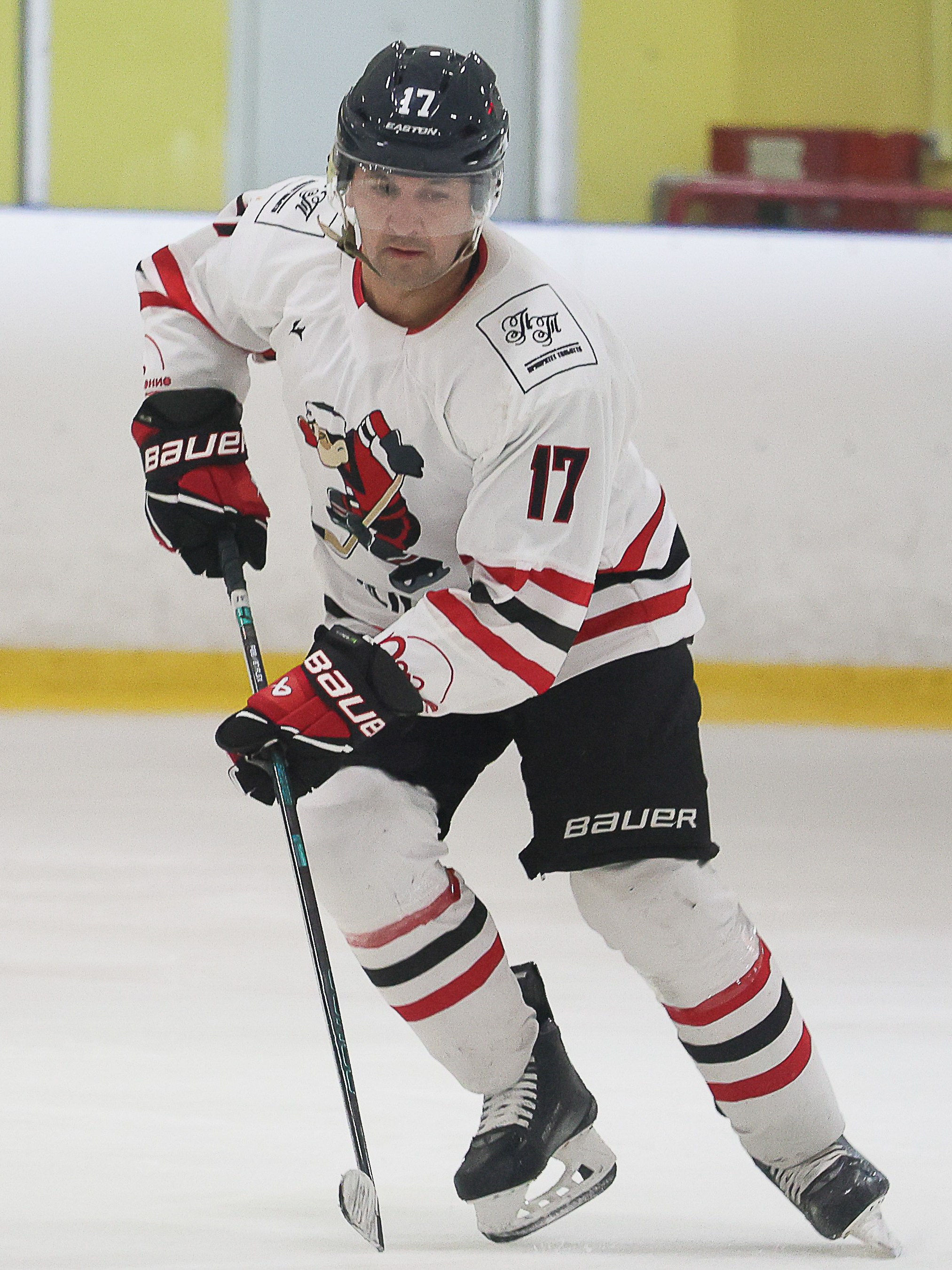 НПХЛ. Благотворительный турнир «Благое дело». Фотограф Дмитрий Алексеев