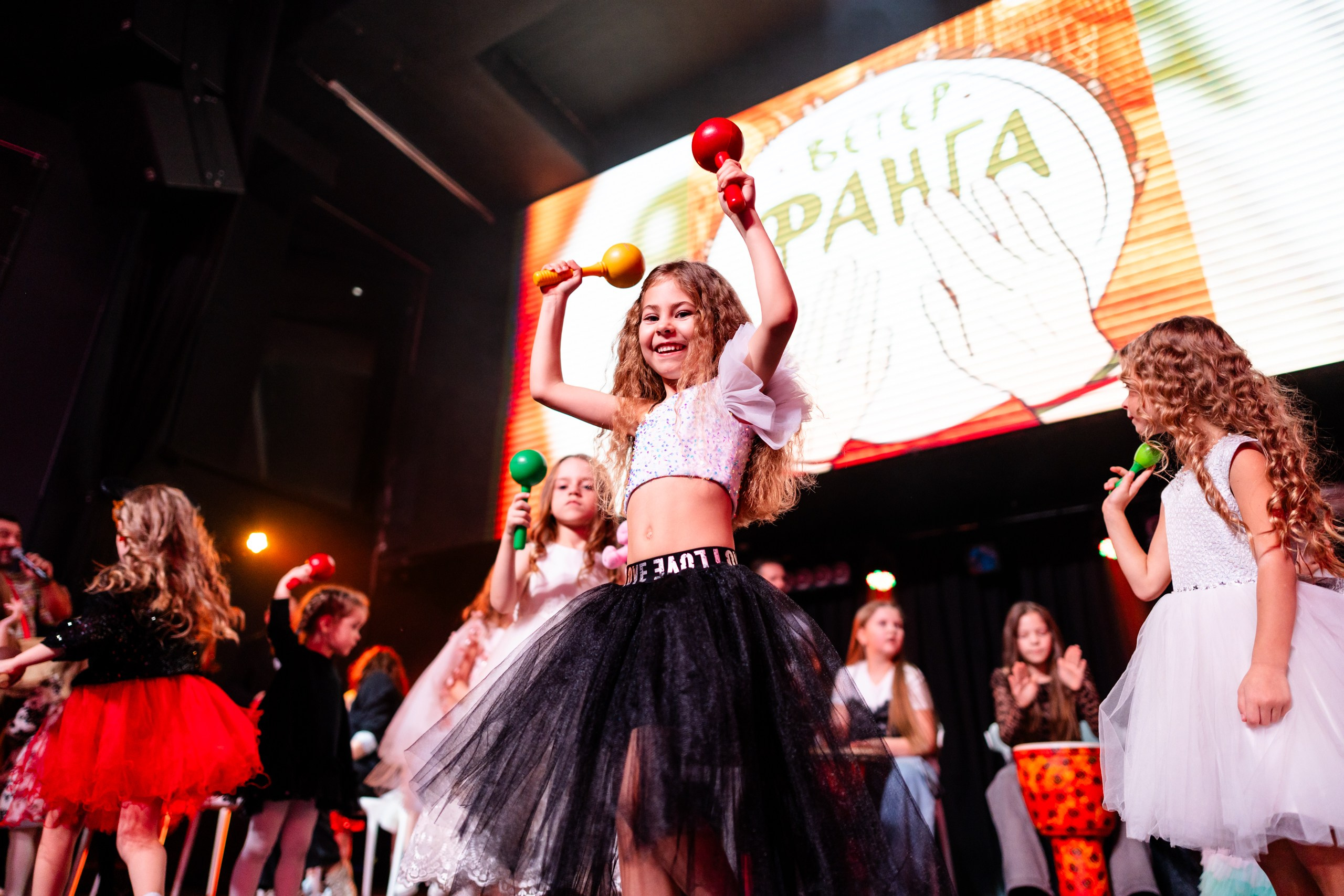 Юбилей КС Моделс. Репортажный и портретный фотограф в Нижнем Новгороде Максим Горшков