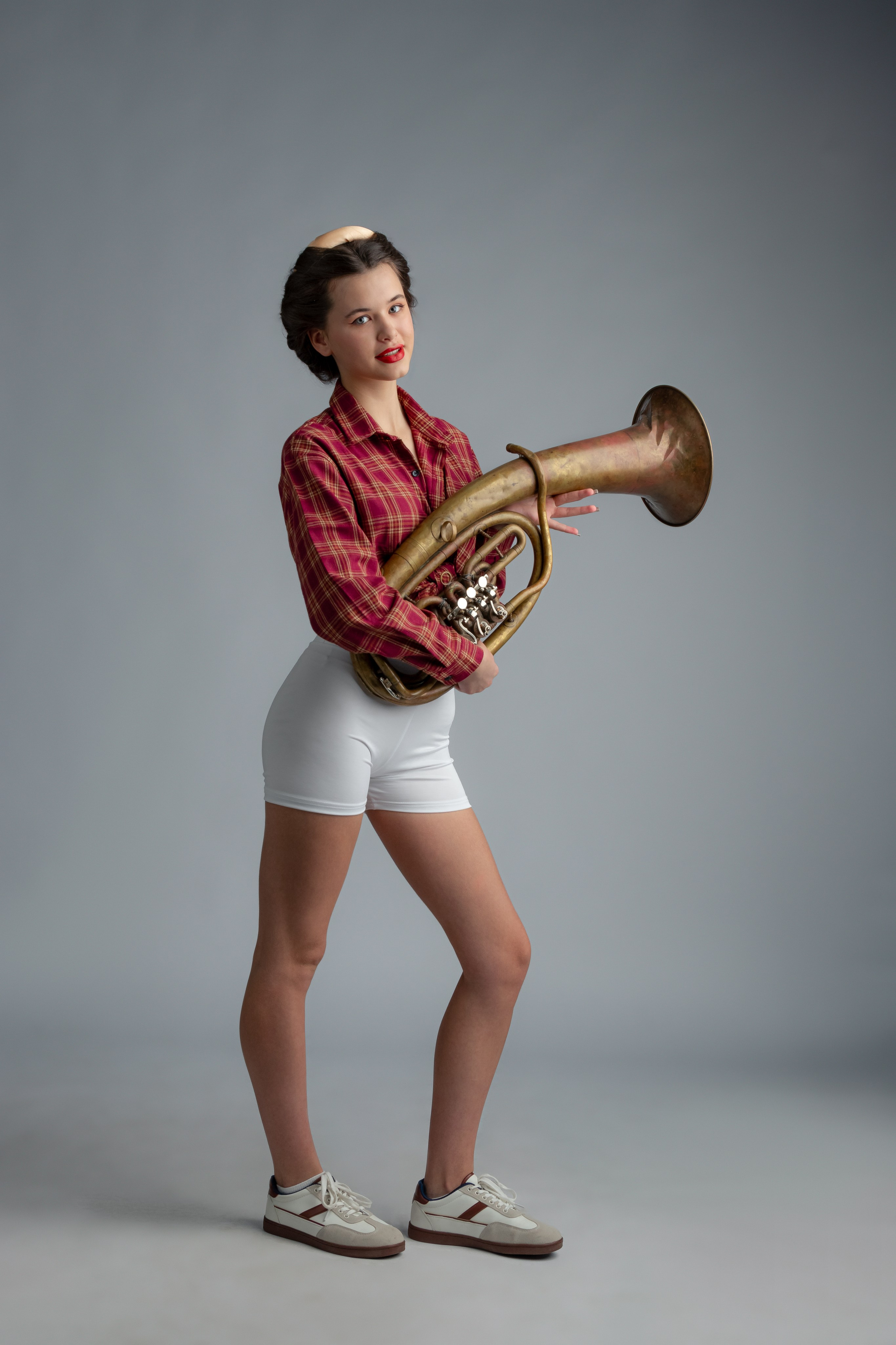 Эля. Портретный и пейзажный фотограф Никита Павлов