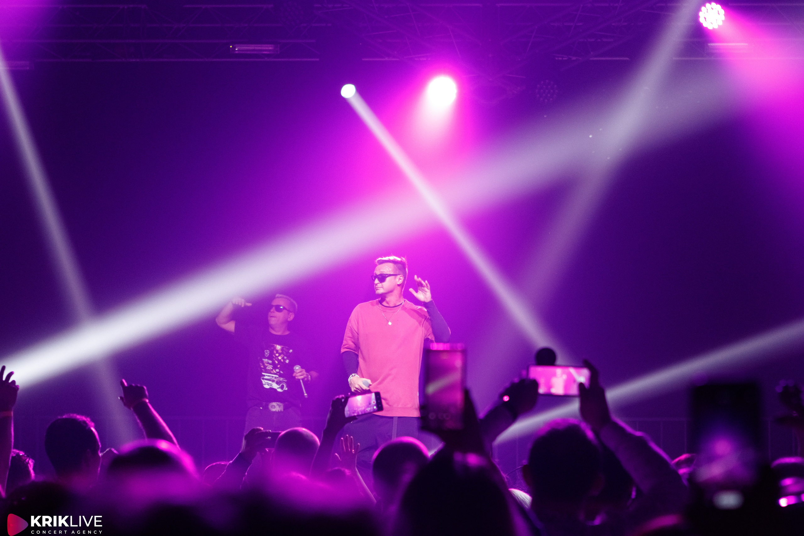 Дискач 90-х. Портретный и пейзажный фотограф Никита Павлов