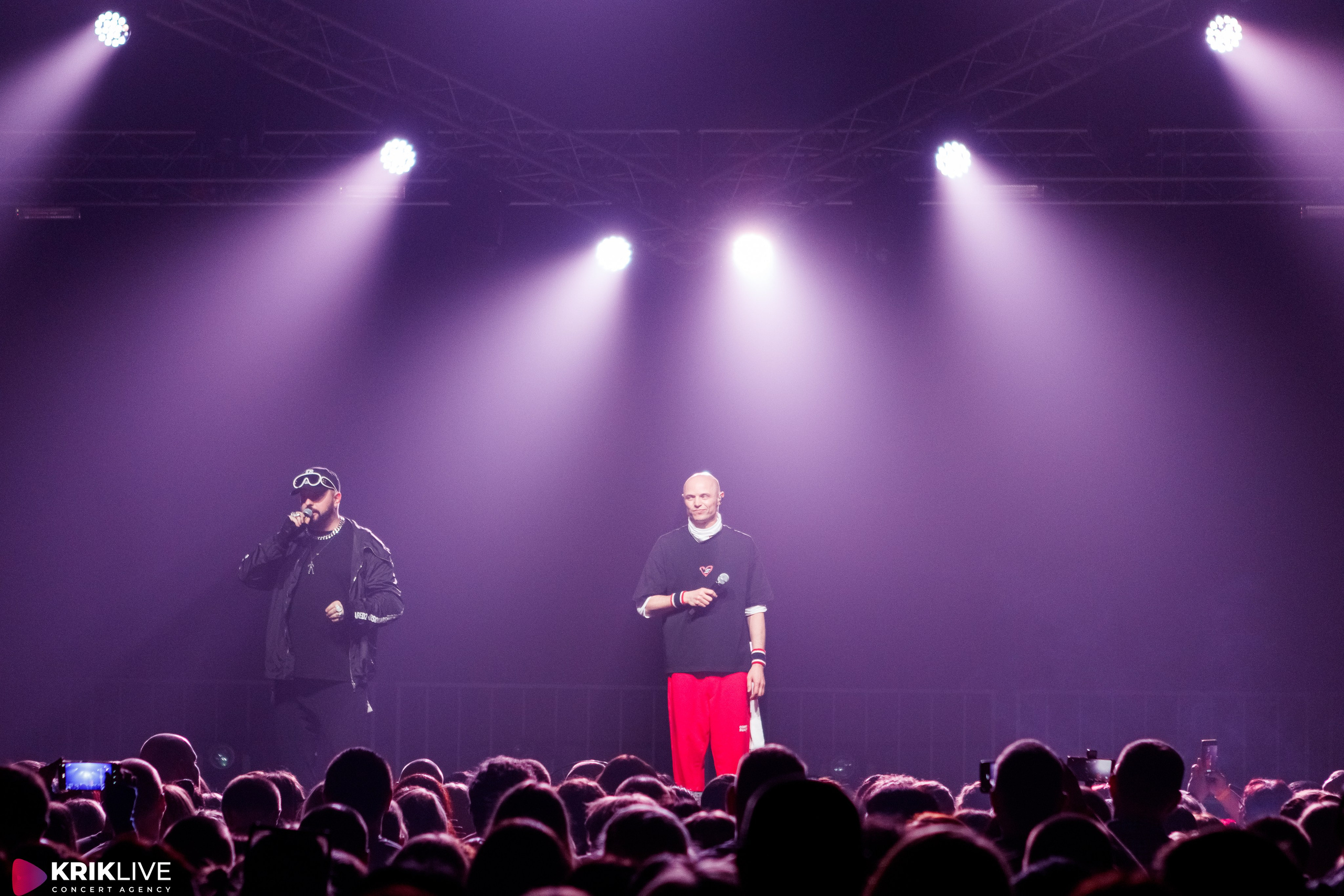 Дискач 90-х. Портретный и пейзажный фотограф Никита Павлов