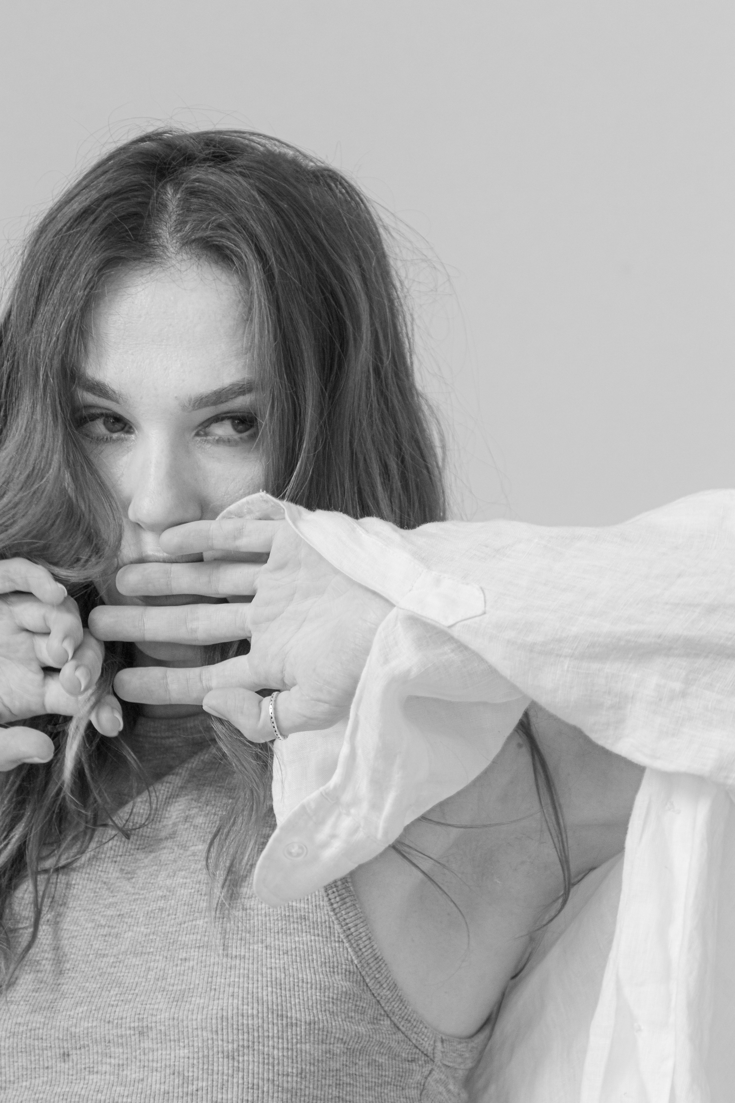 Анхен. Портретный и пейзажный фотограф Никита Павлов